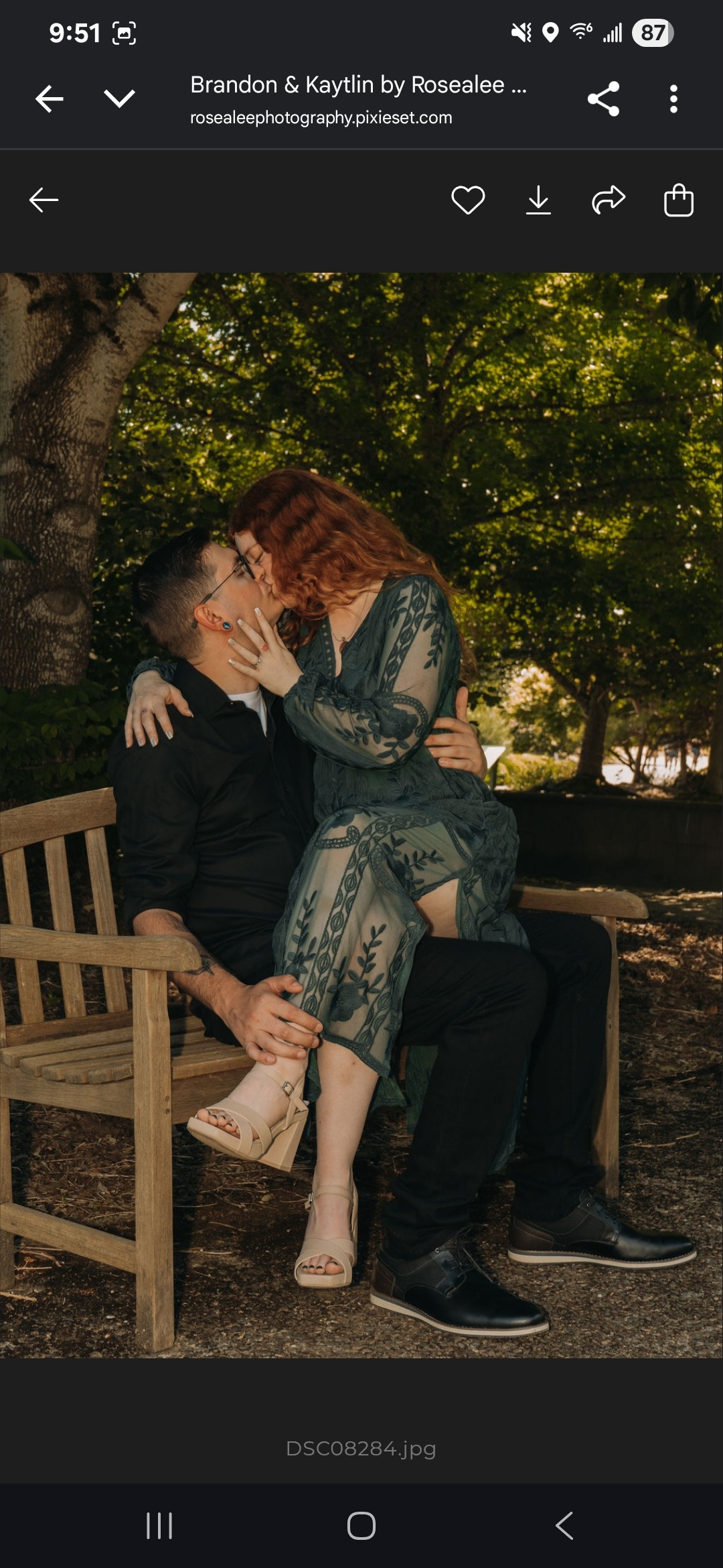 Support Brandon and Kaytlin's Dream Home Journey campaign photo, 2 of 7