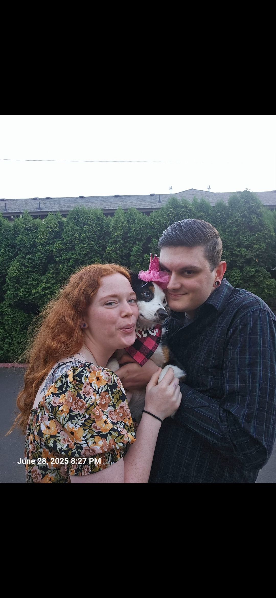 Support Brandon and Kaytlin's Dream Home Journey campaign photo, 4 of 7