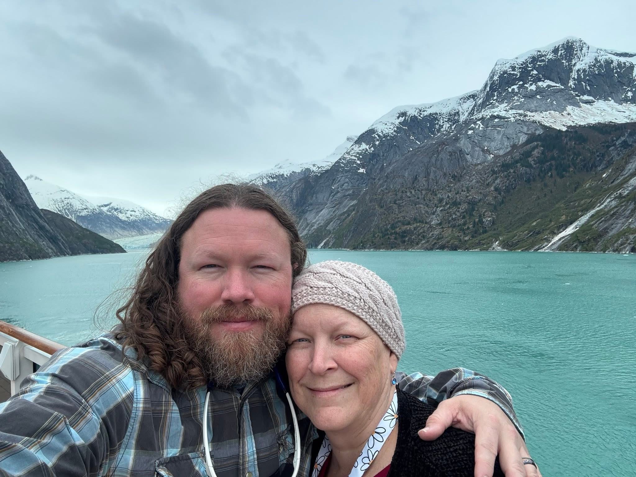 Help Jeff & family after the loss of Cindy campaign photo, 2 of 7