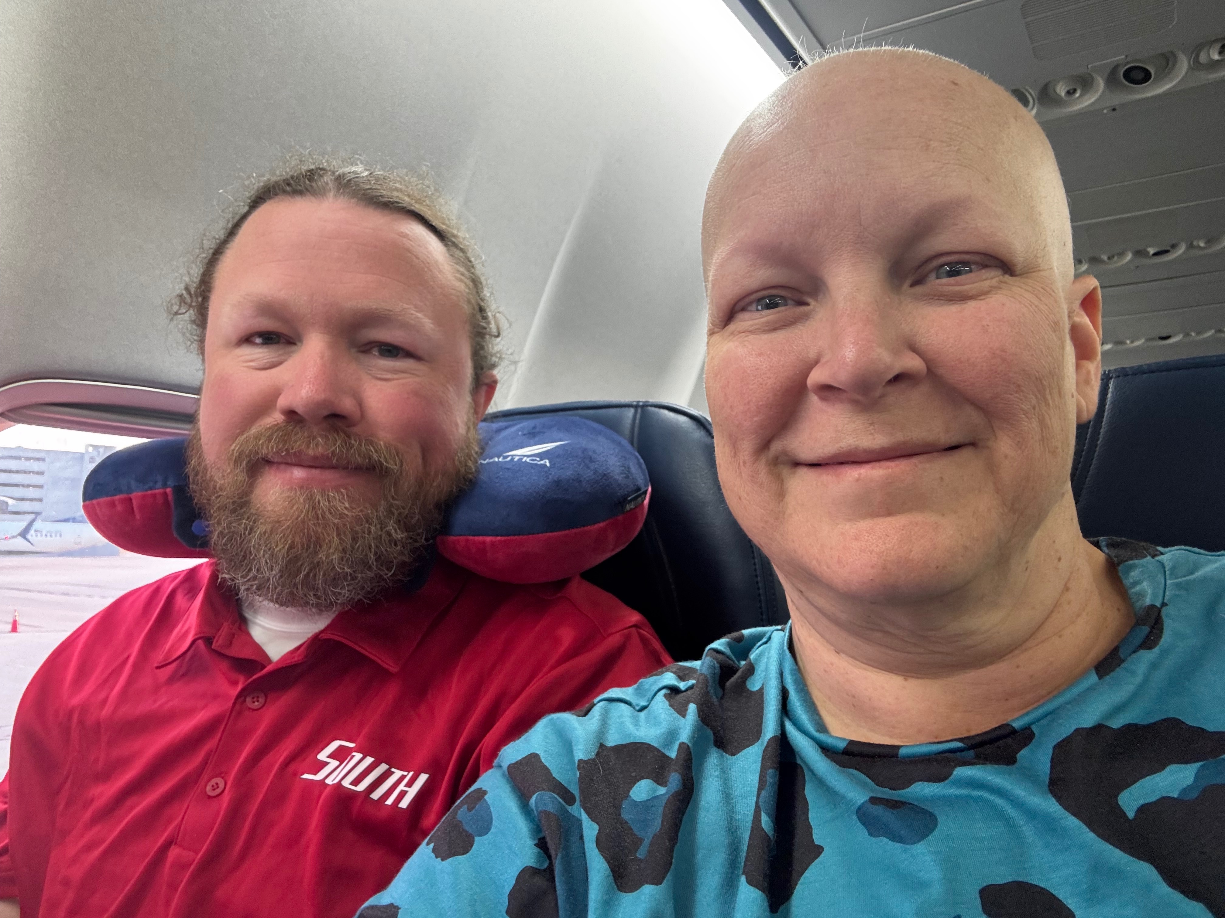 Help Jeff & family after the loss of Cindy campaign photo, 5 of 7
