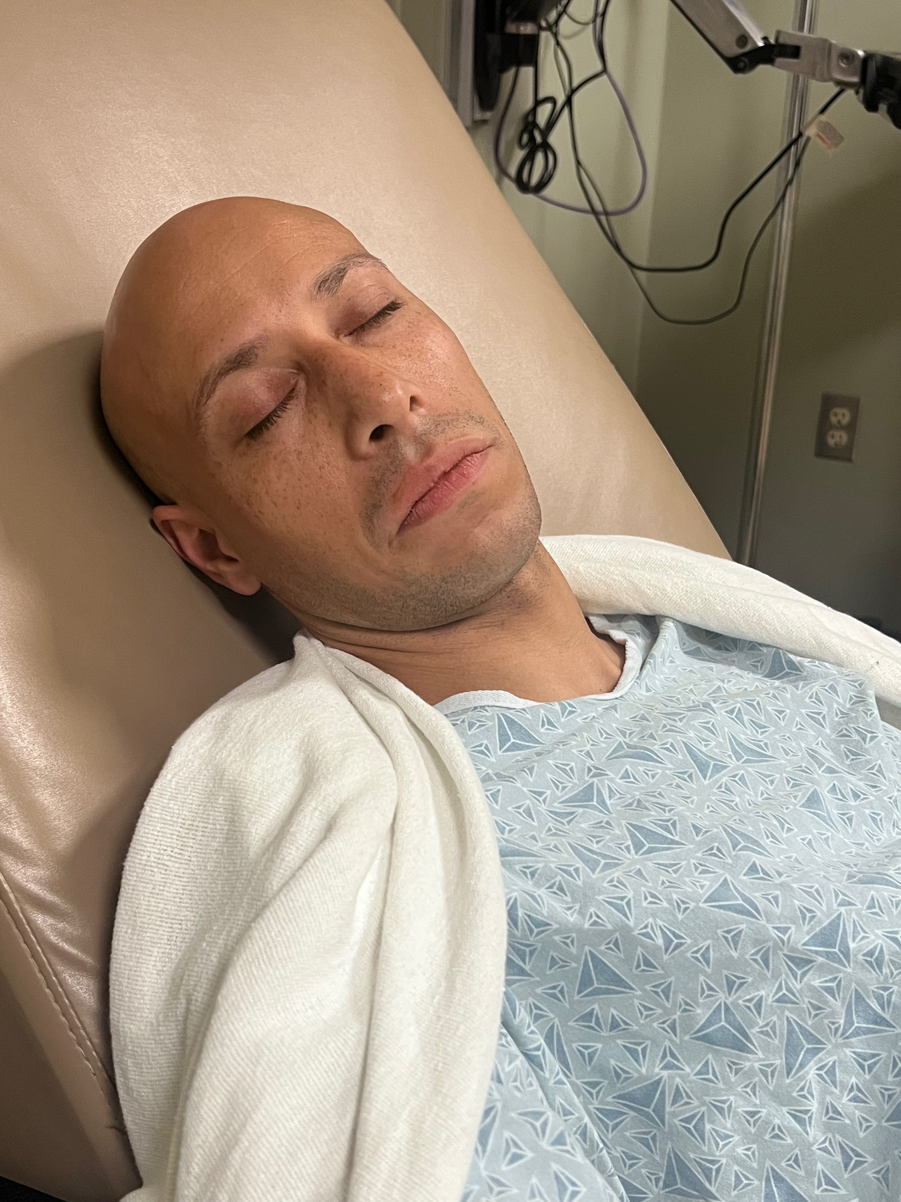 Help a Family Recover from Dual Medical Emergencies campaign photo, 2 of 5