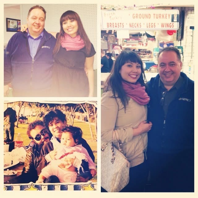 Help Maribelle Lococo Close Her Father's Chapter campaign photo, 4 of 8