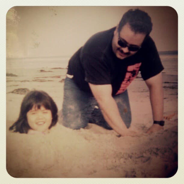 Help Maribelle Lococo Close Her Father's Chapter campaign photo, 2 of 8