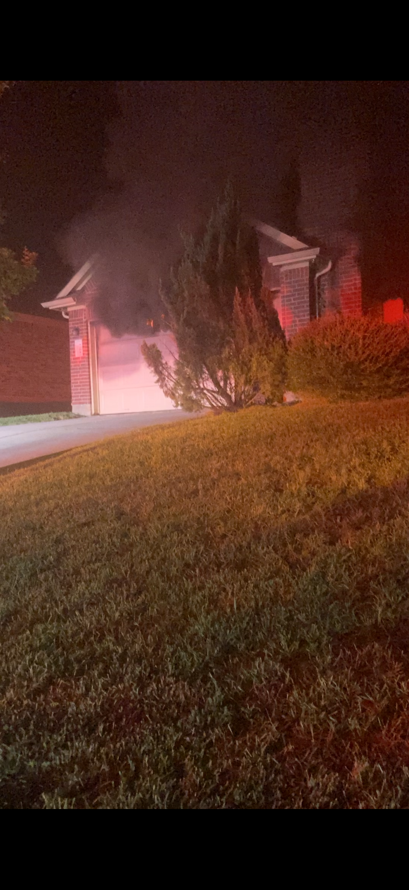 A coworker and his family whose home caught fire campaign photo, 5 of 6