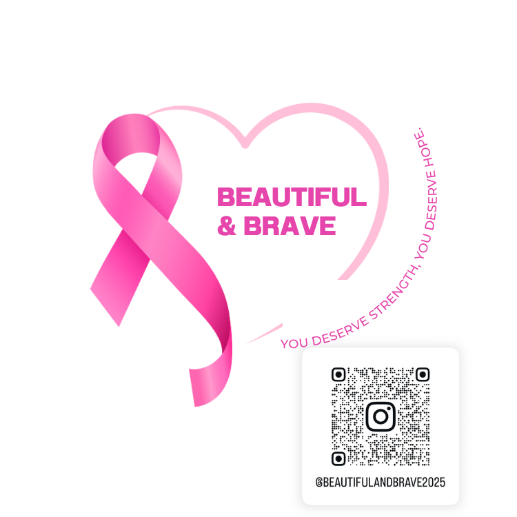Wigs of Hope for Beautiful & Brave campaign photo, 4 of 8