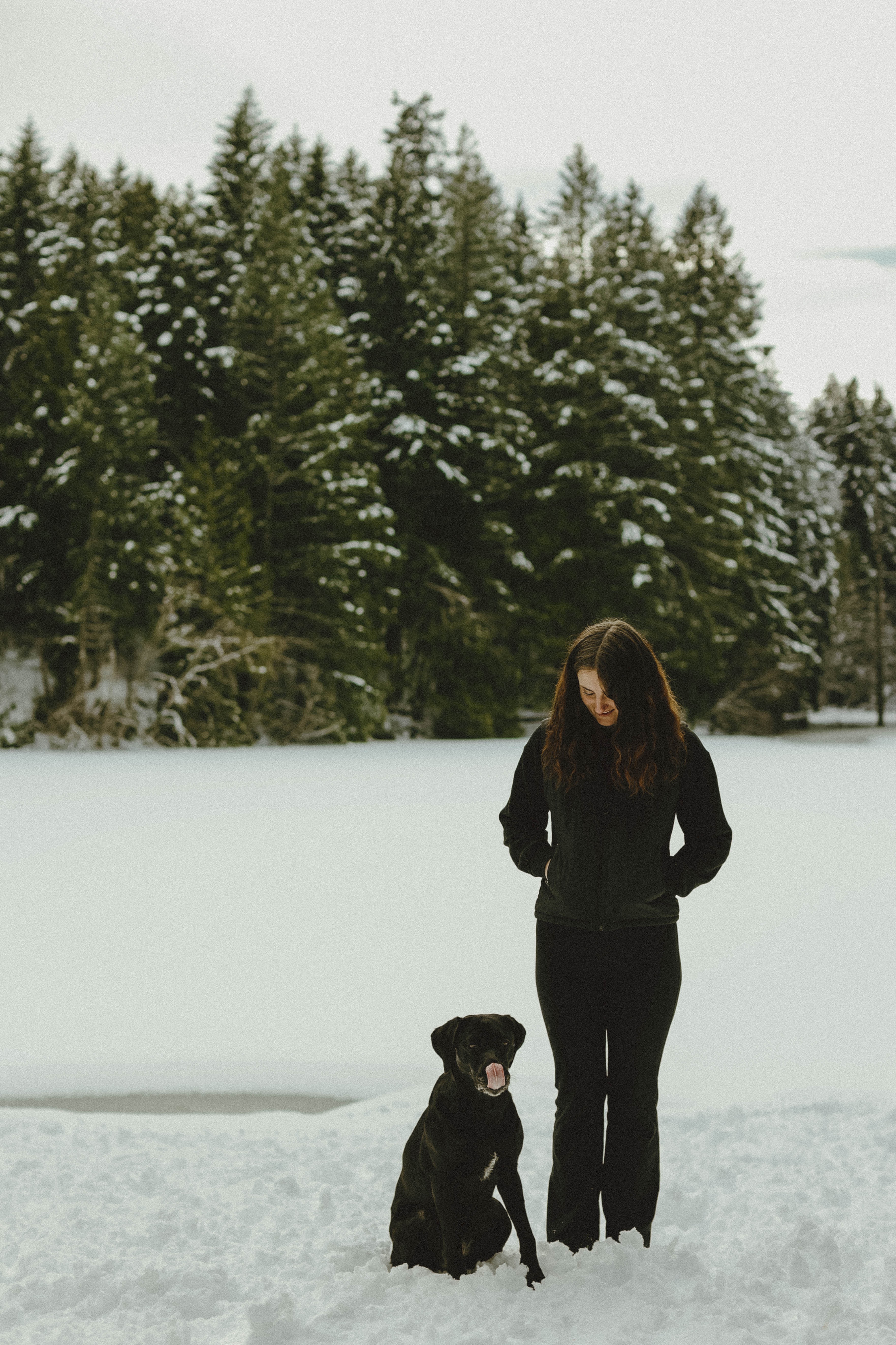 Help Us See the World Together — My Dog & I’s UK Adventure ❤ campaign photo, 2 of 8