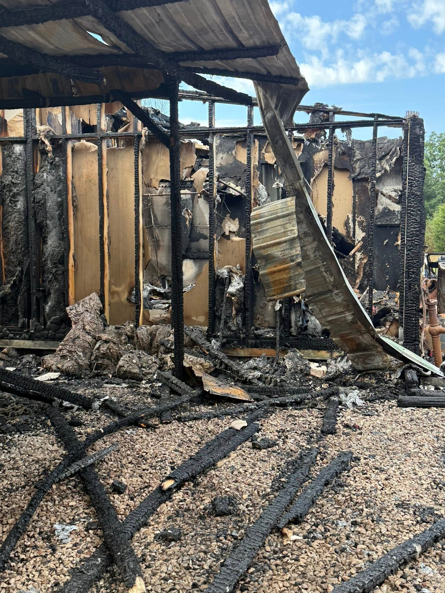 Help Rebuild a Home for a Family in Need campaign photo, 6 of 8