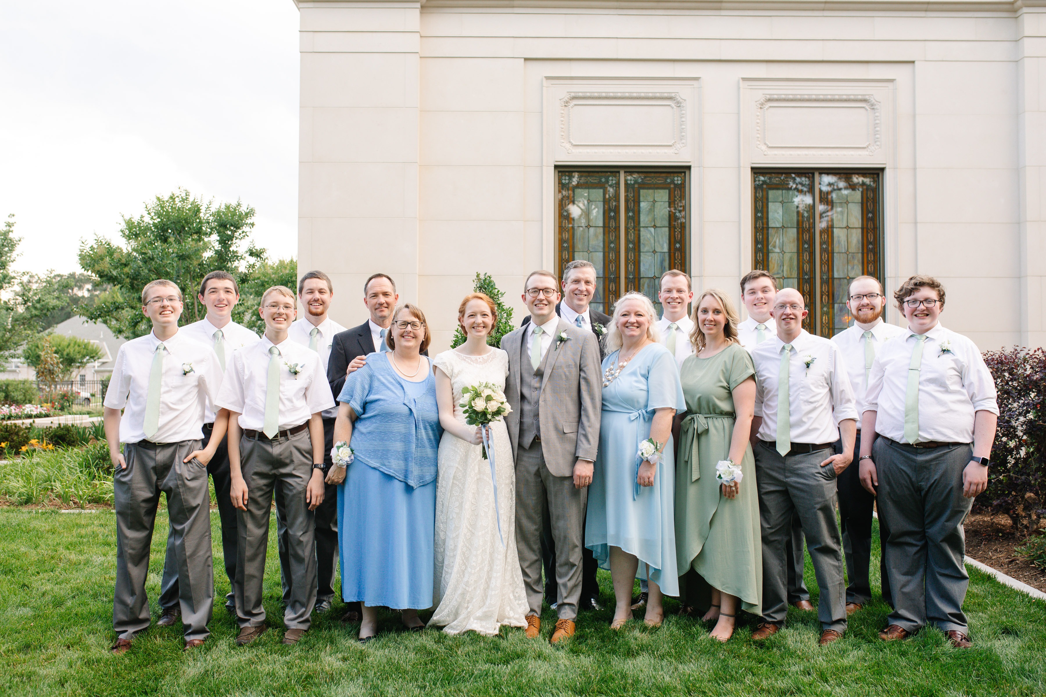 Help Us Grow Our Family Through IVF campaign photo, 2 of 8