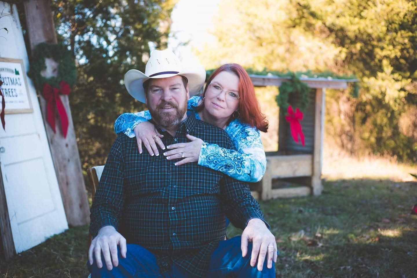 Assist with Darren Brown's Funeral Expenses campaign photo, 4 of 5