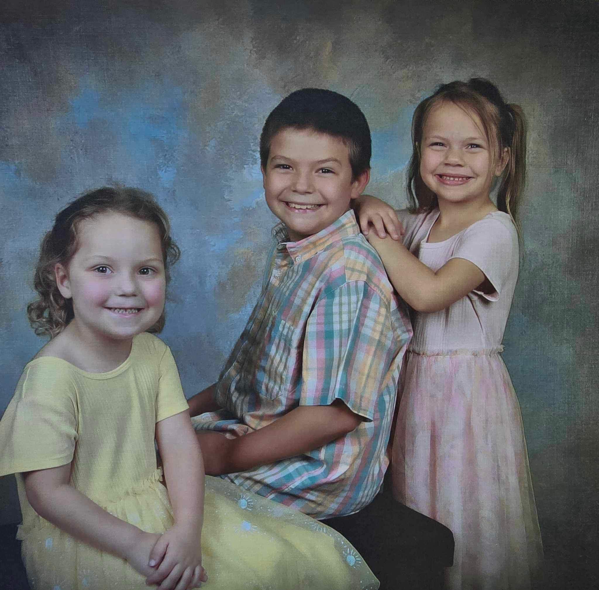Help Us Honor My Sisters Memory and Service campaign photo, 2 of 7