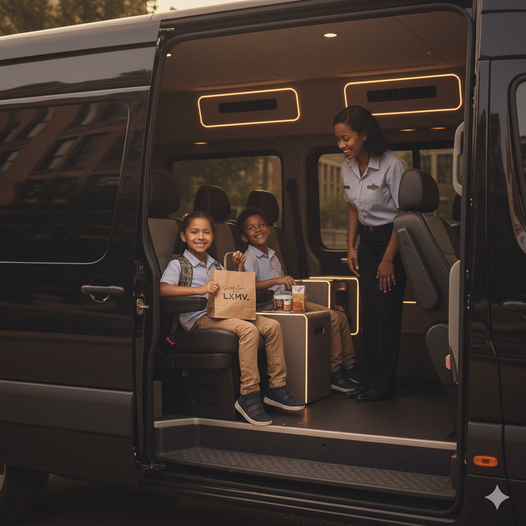 Safe Rides for Our Families – Protect Chicago’s Kids campaign photo, 7 of 8