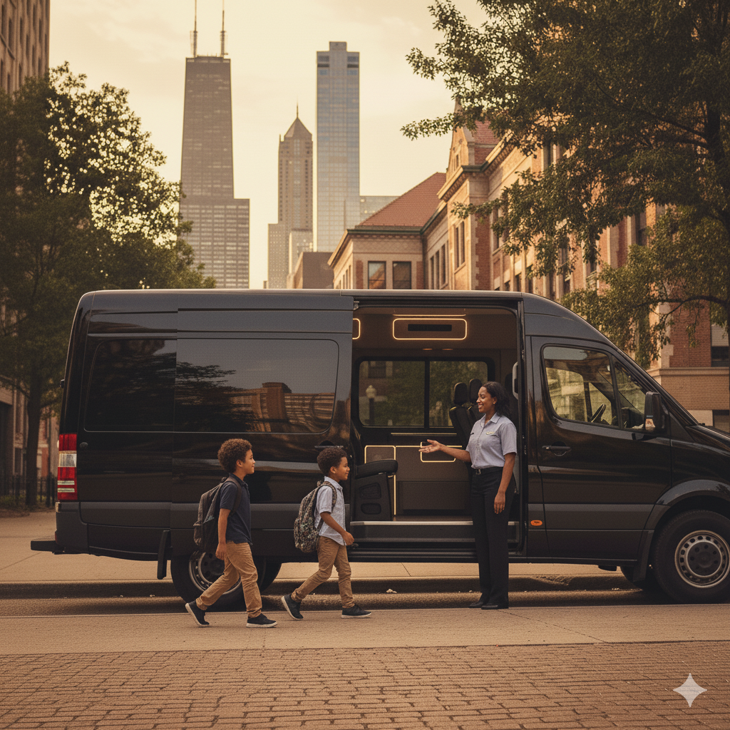 Safe Rides for Our Families – Protect Chicago’s Kids campaign photo, 6 of 8