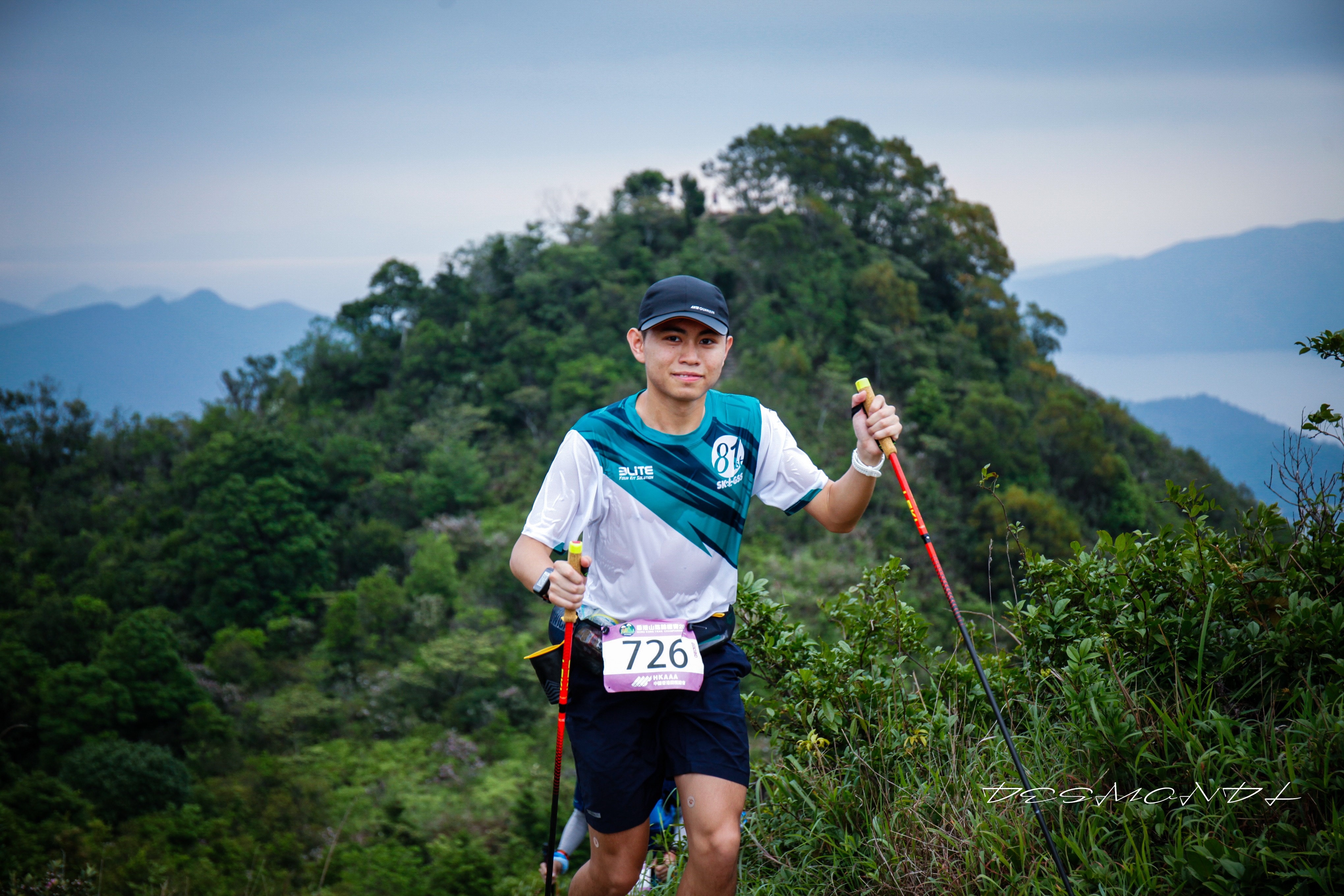 160km of Camino in four days: Steps for Education campaign photo, 7 of 8