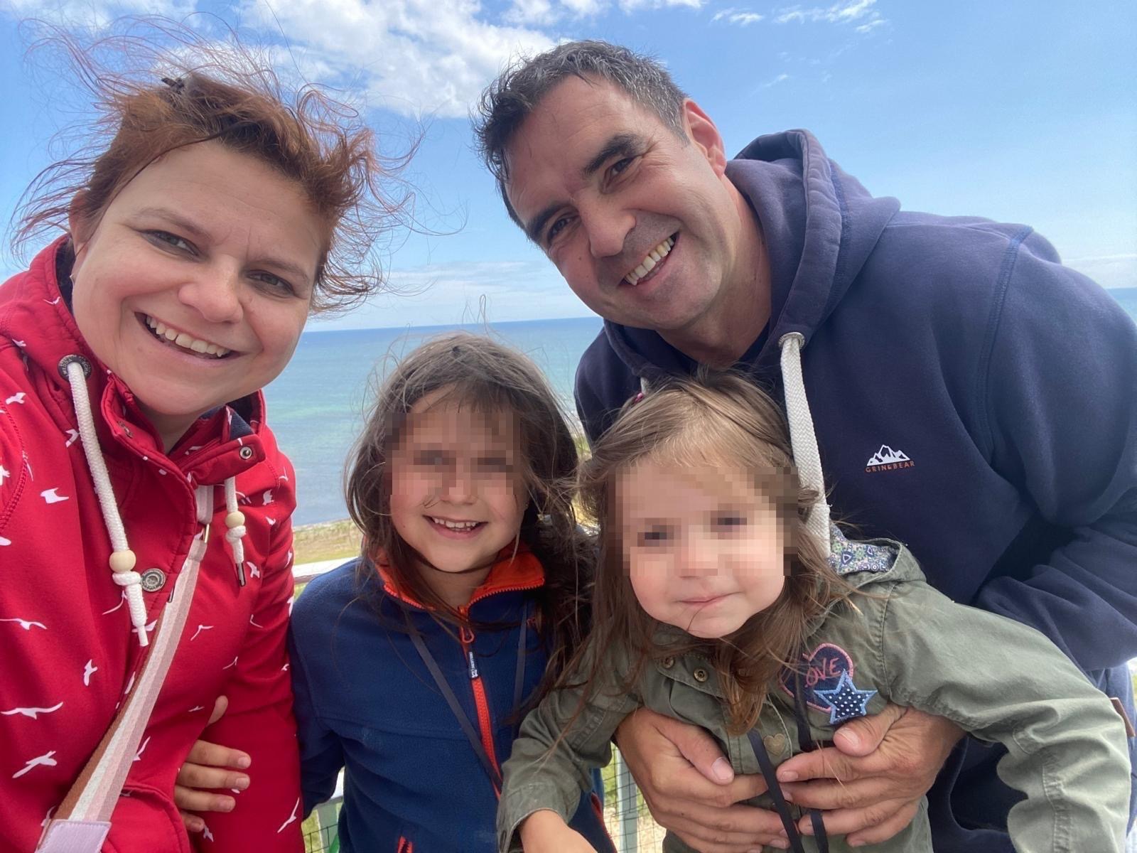 Ein Herz verstummt - eine Familie bleibt zurück campaign photo, 4 of 6