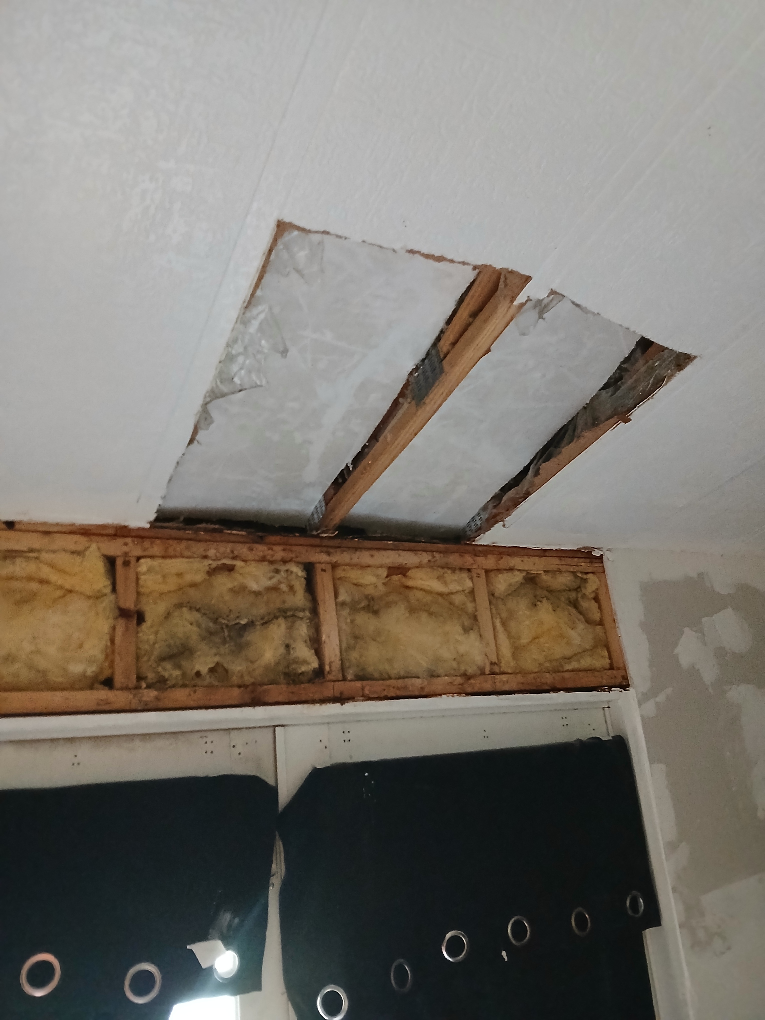 Help Jack Replace His Leaking Roof campaign photo, 6 of 7
