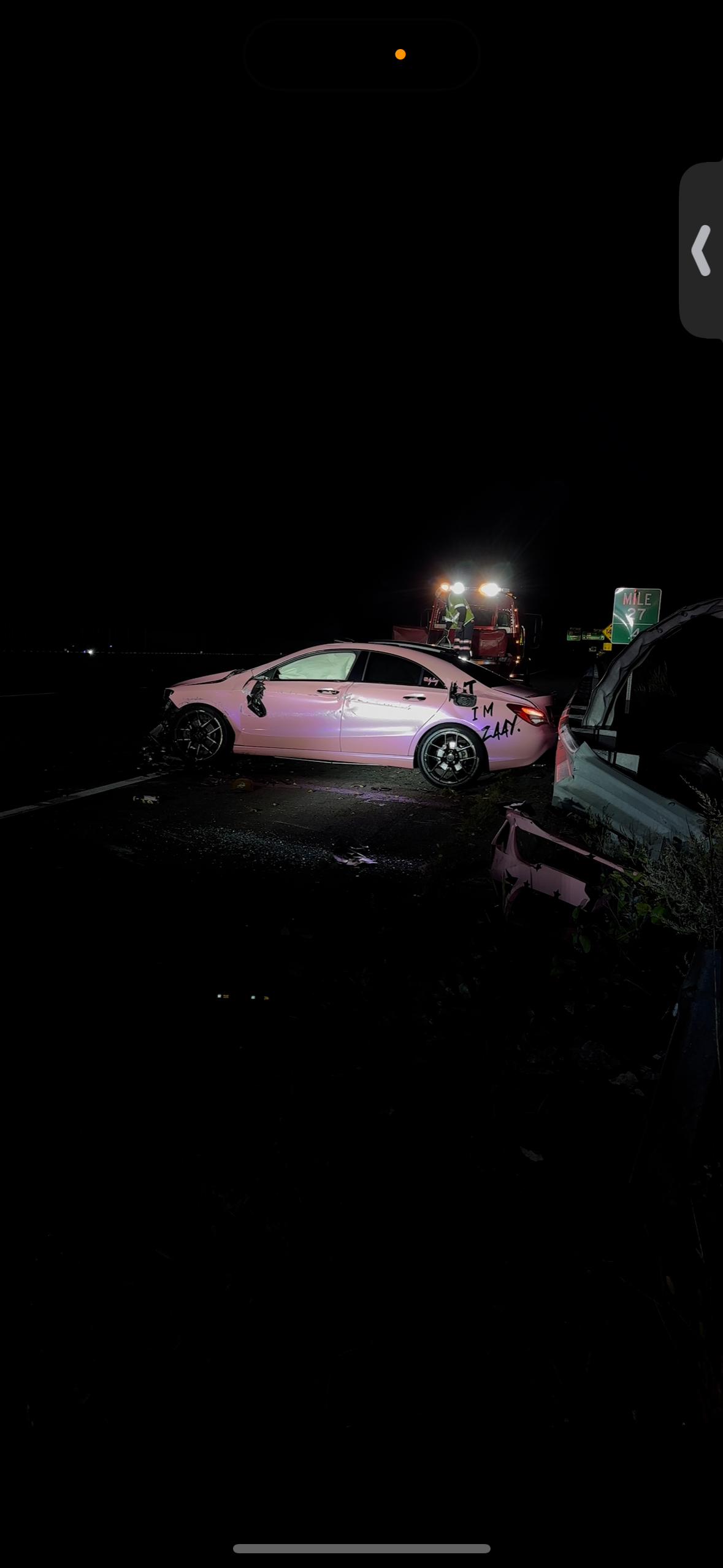Support Zaay After a Unexpected Accident campaign photo, 7 of 8