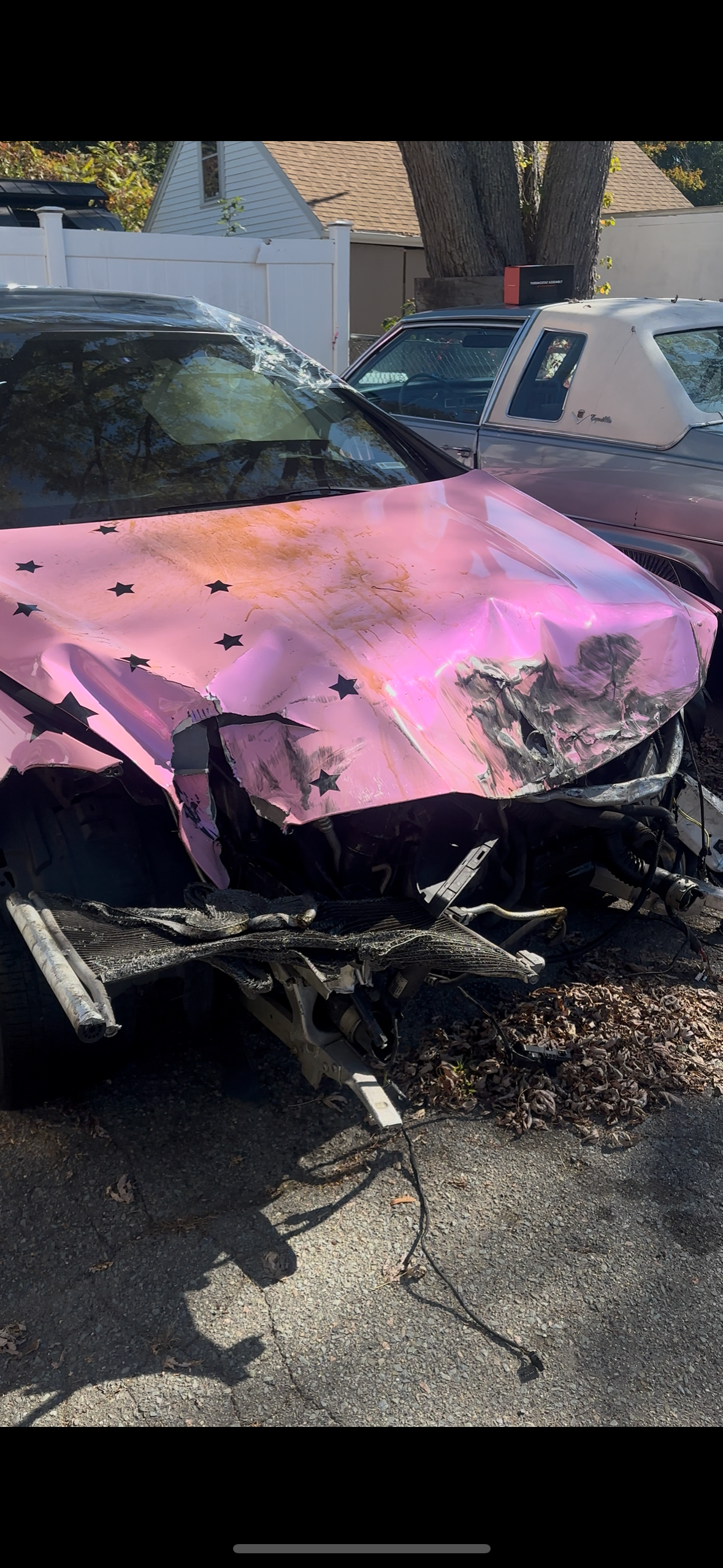 Support Zaay After a Unexpected Accident campaign photo, 6 of 8