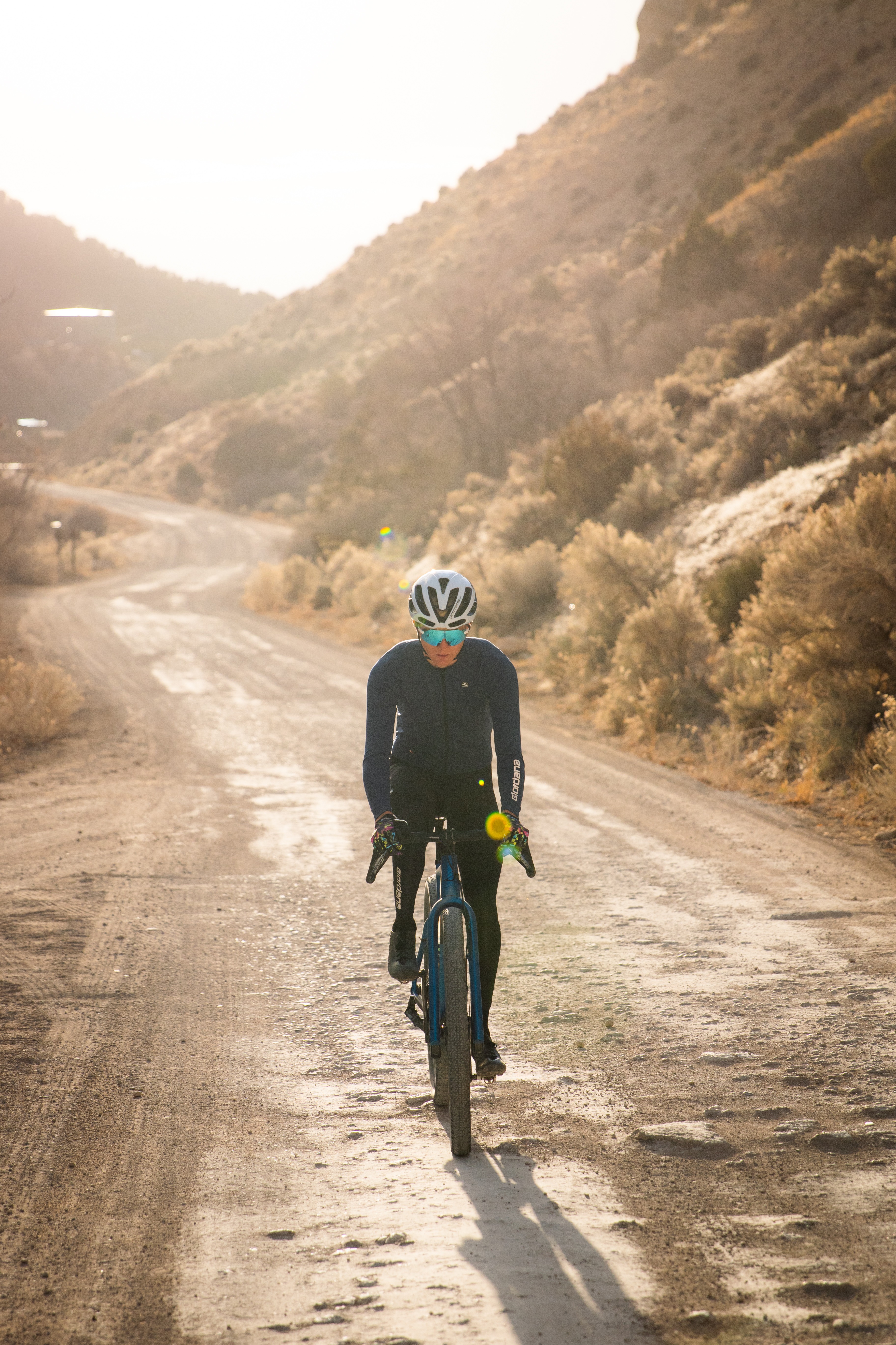 Climbing 7 Everests in 7 Days – For Our Local Riders campaign photo, 5 of 6