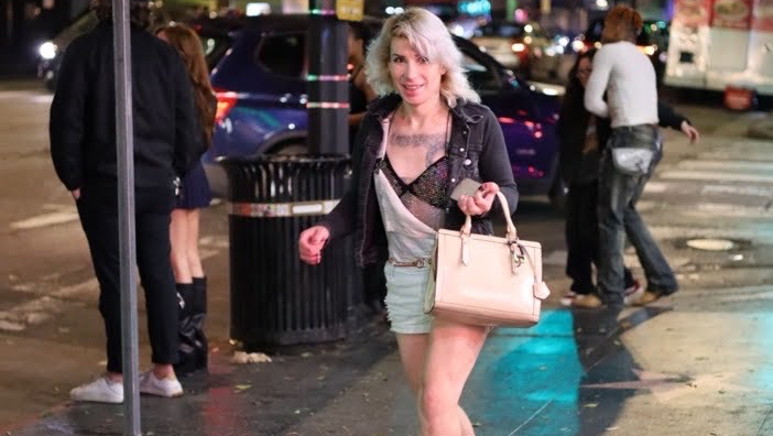 Denied, Not Defeated: Help Me Fund My Facial Feminization photo