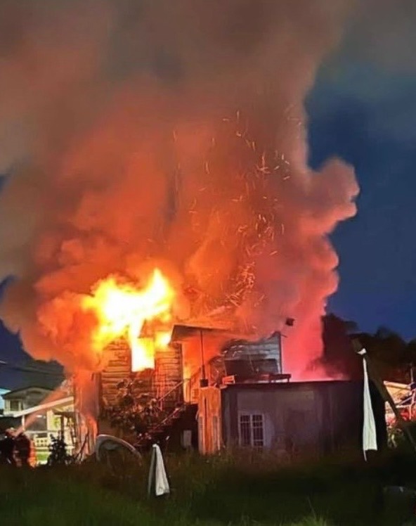 Help Arlston's Family Rebuild After Tragedy campaign photo, 4 of 8
