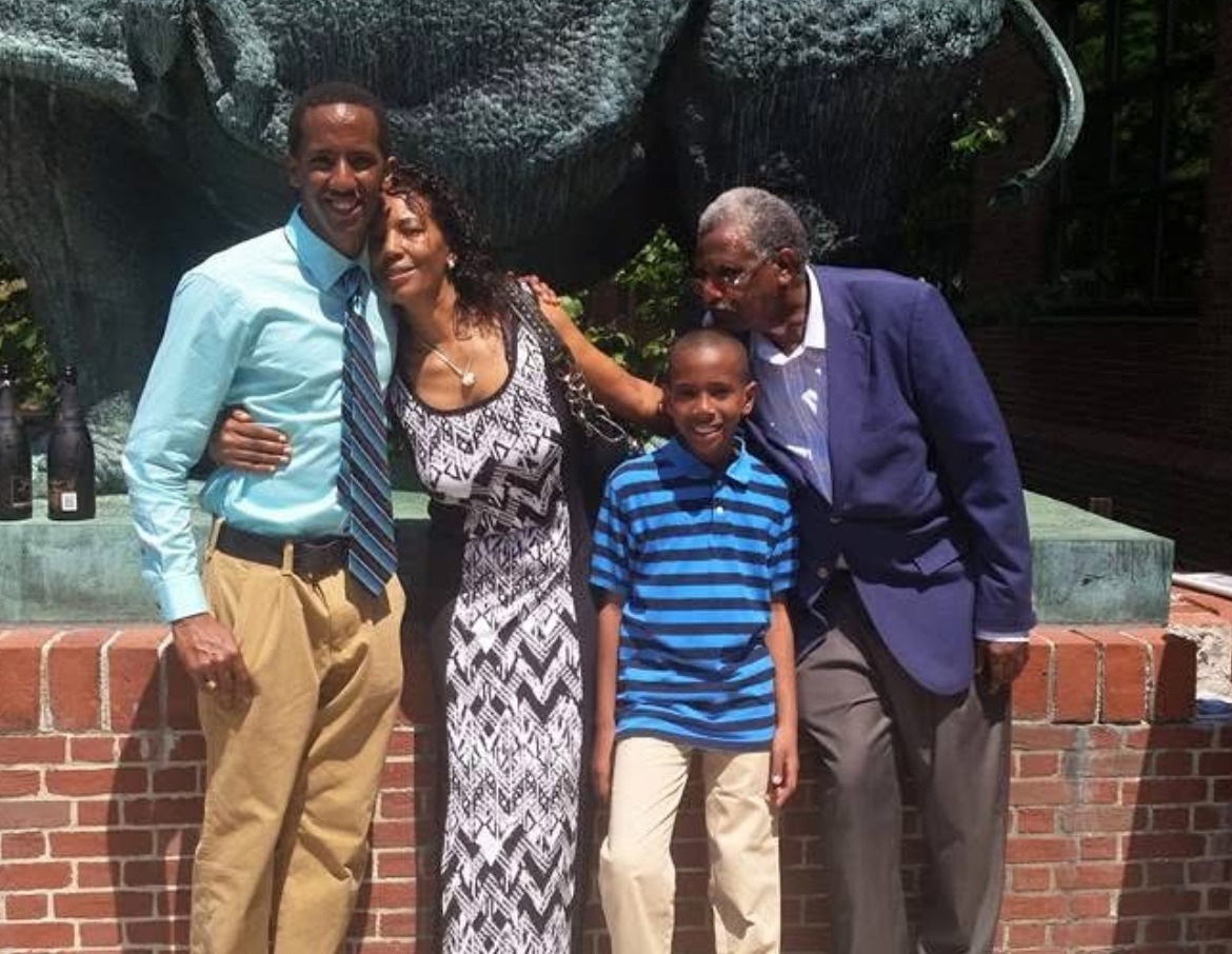 Support for Dr. Darara Borodge's Funeral Costs campaign photo, 2 of 6