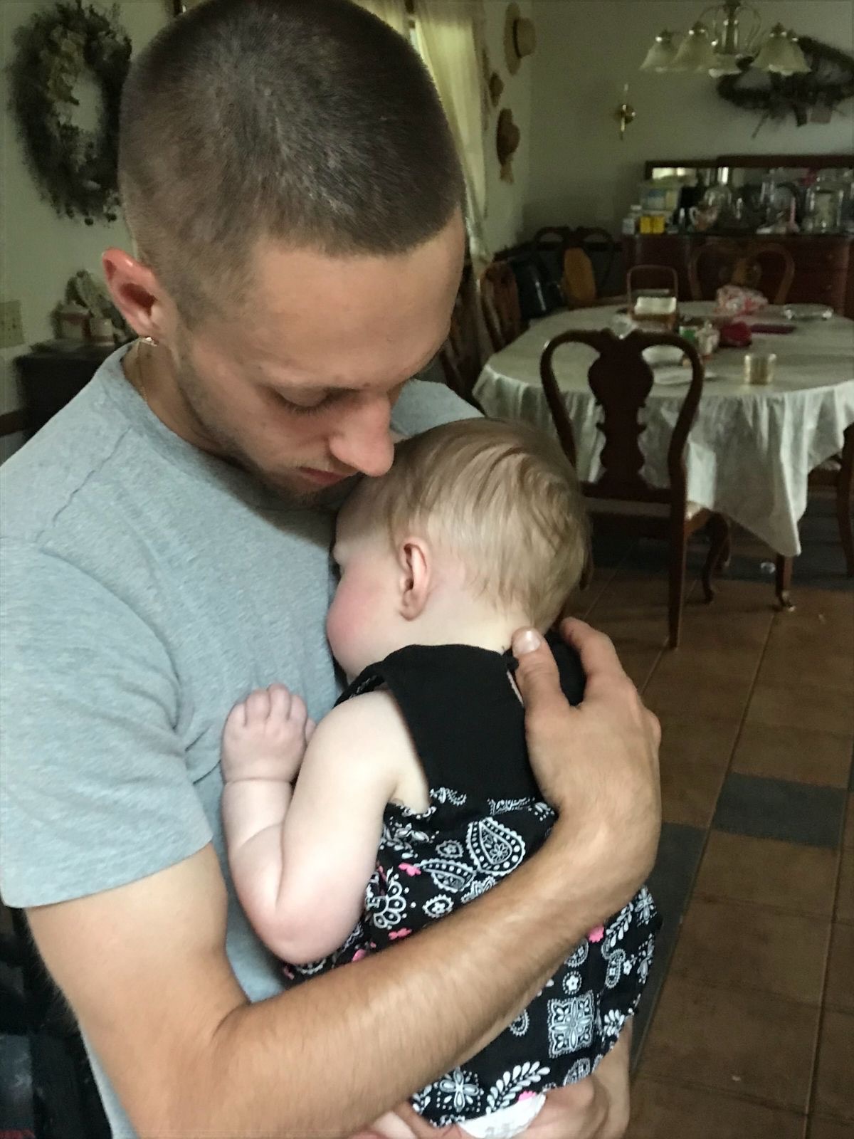 Help Cover Burial Costs for a Child campaign photo, 2 of 4