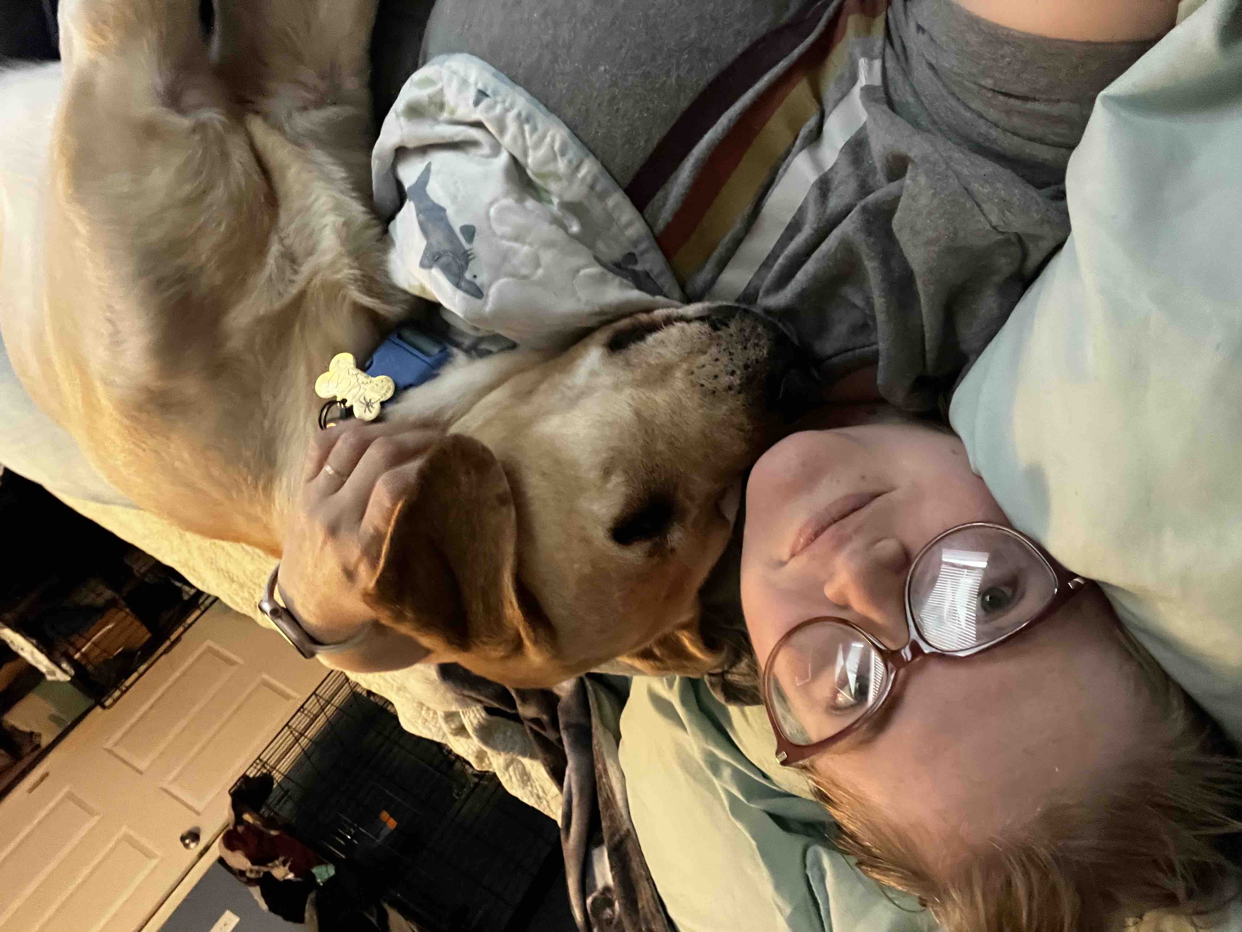 Help Me Afford Care: Living with Chronic Illness campaign photo, 5 of 8