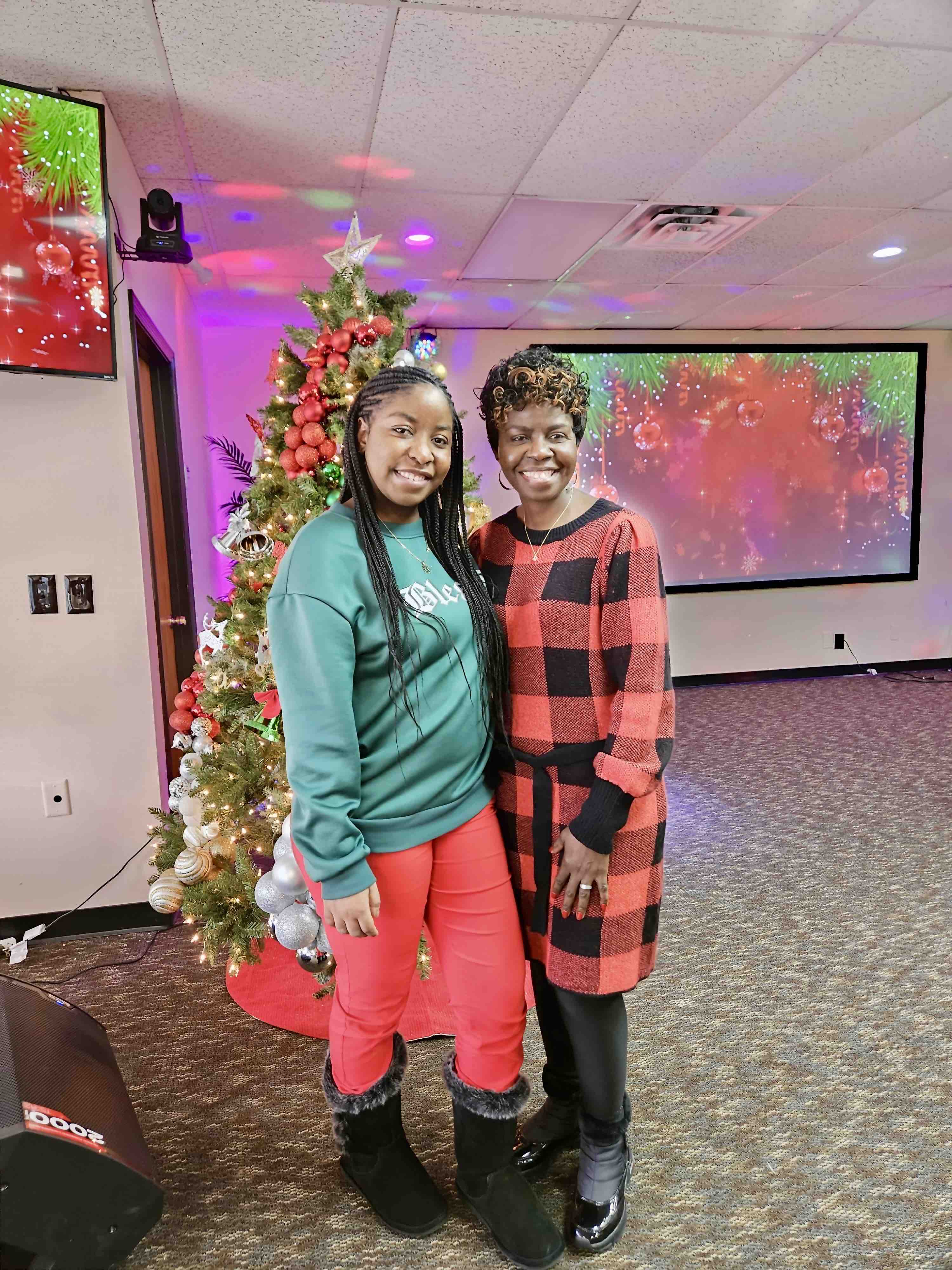 Support My Mom’s Dialysis and Transplant Journey campaign photo, 2 of 6