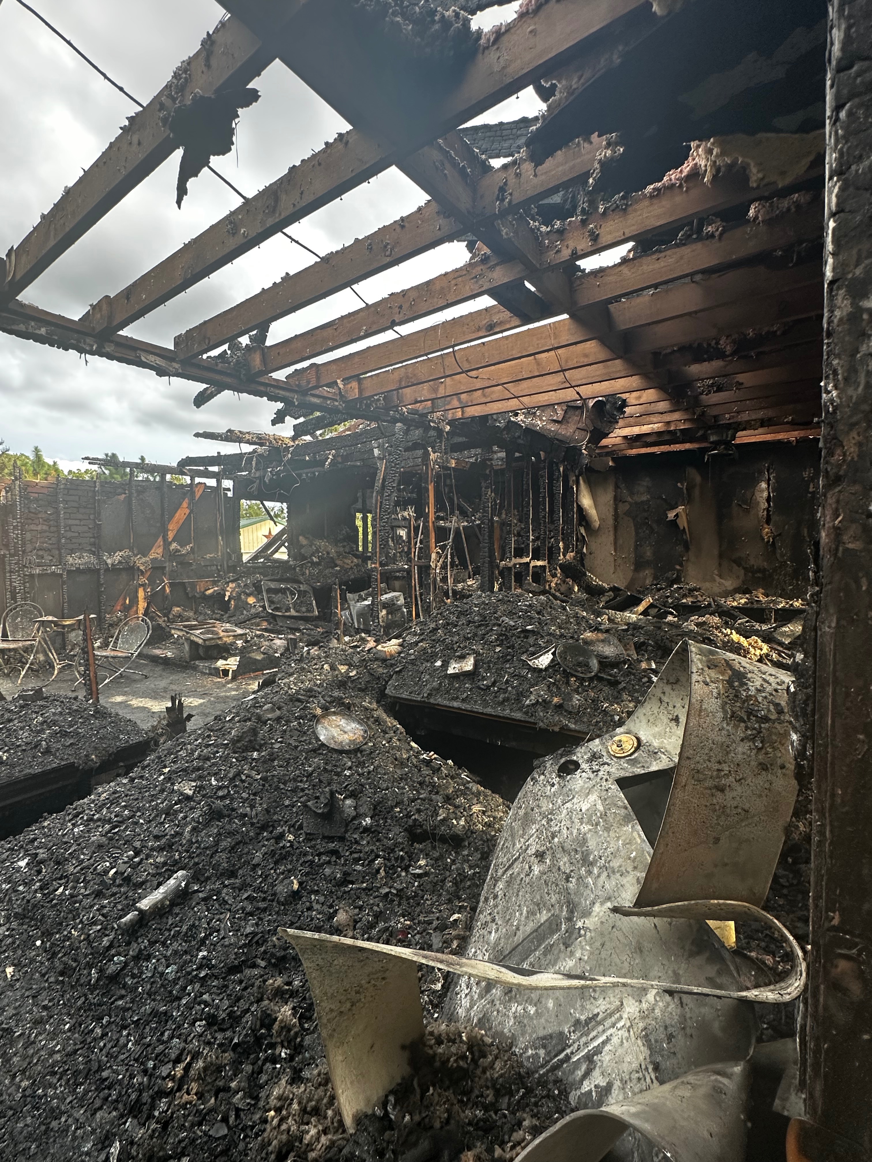 Support Christy and Sons After House Fire campaign photo, 5 of 6