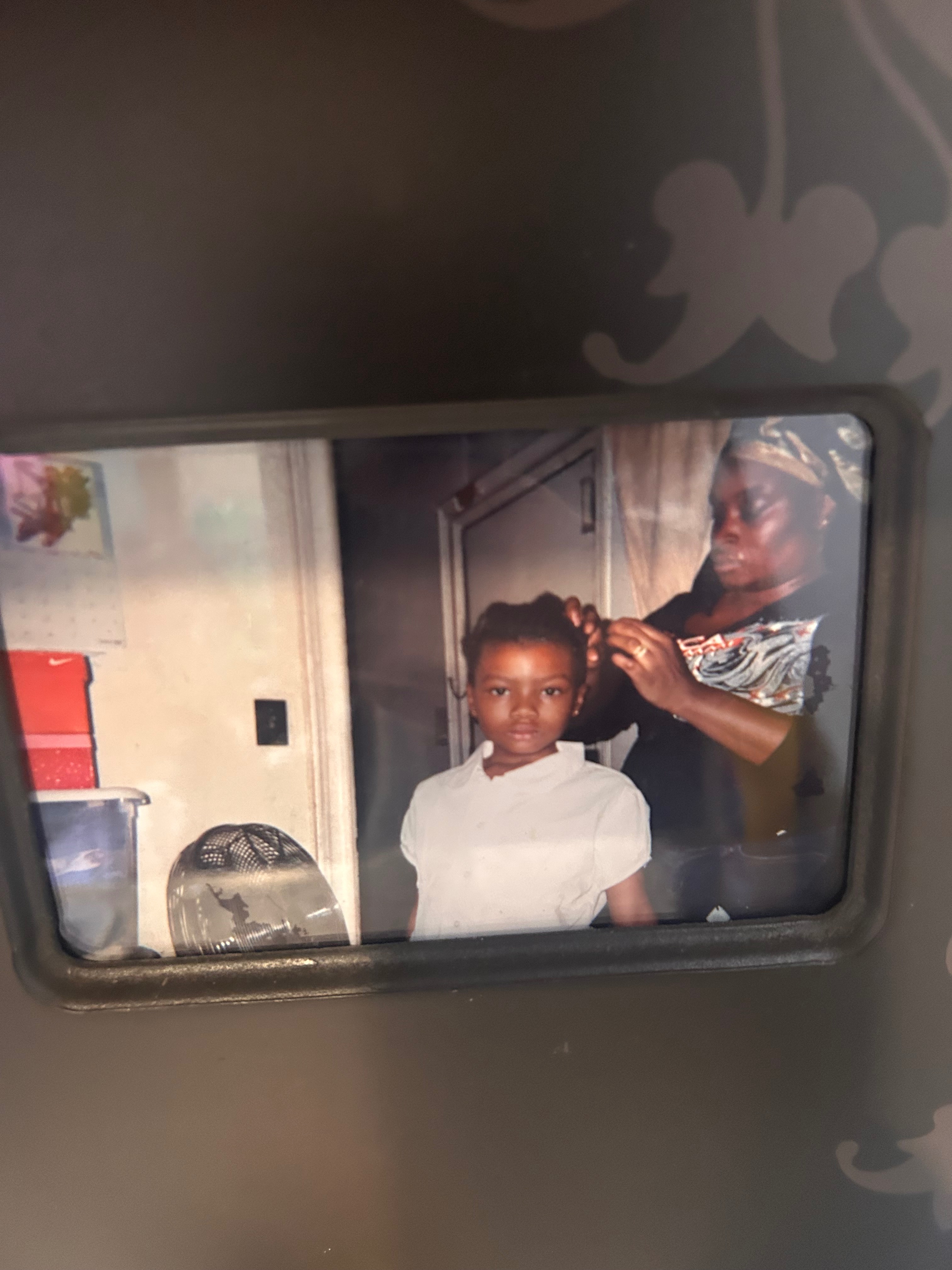 Honor Shania's Mom: Funeral Support Needed campaign photo, 2 of 8