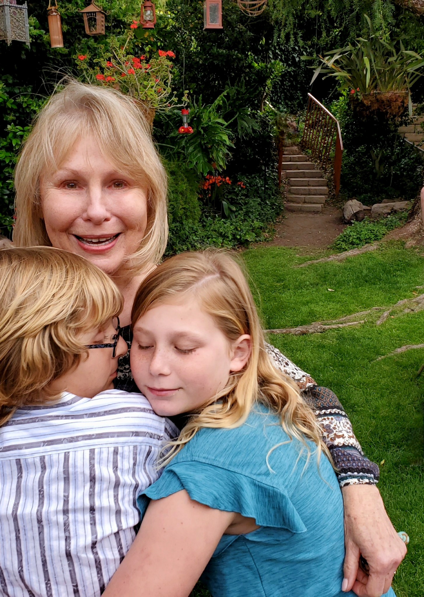 Anne Hickman needs our help! campaign photo, 6 of 7