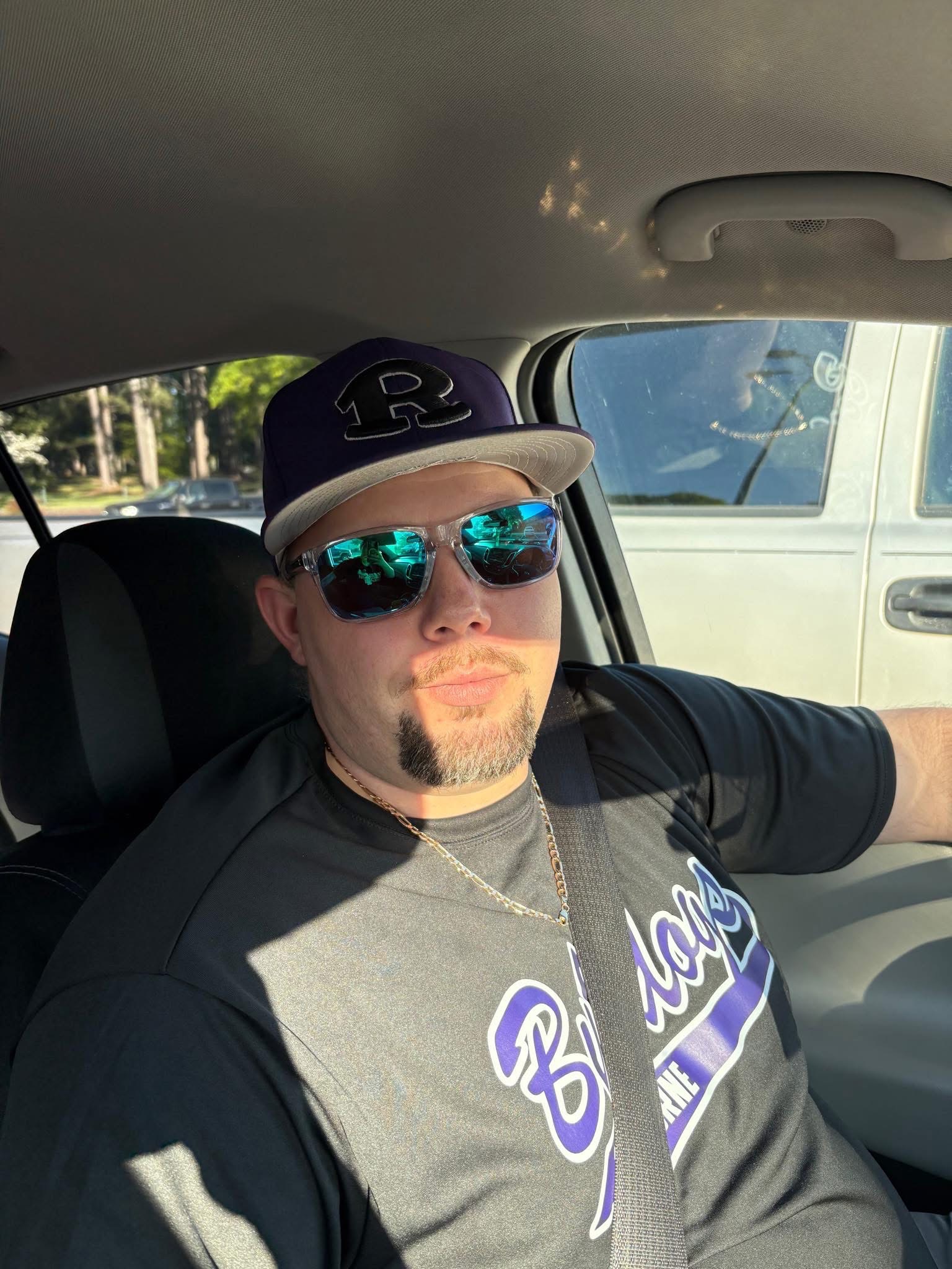 Support Dusty McKee's Recovery Journey campaign photo, 2 of 6
