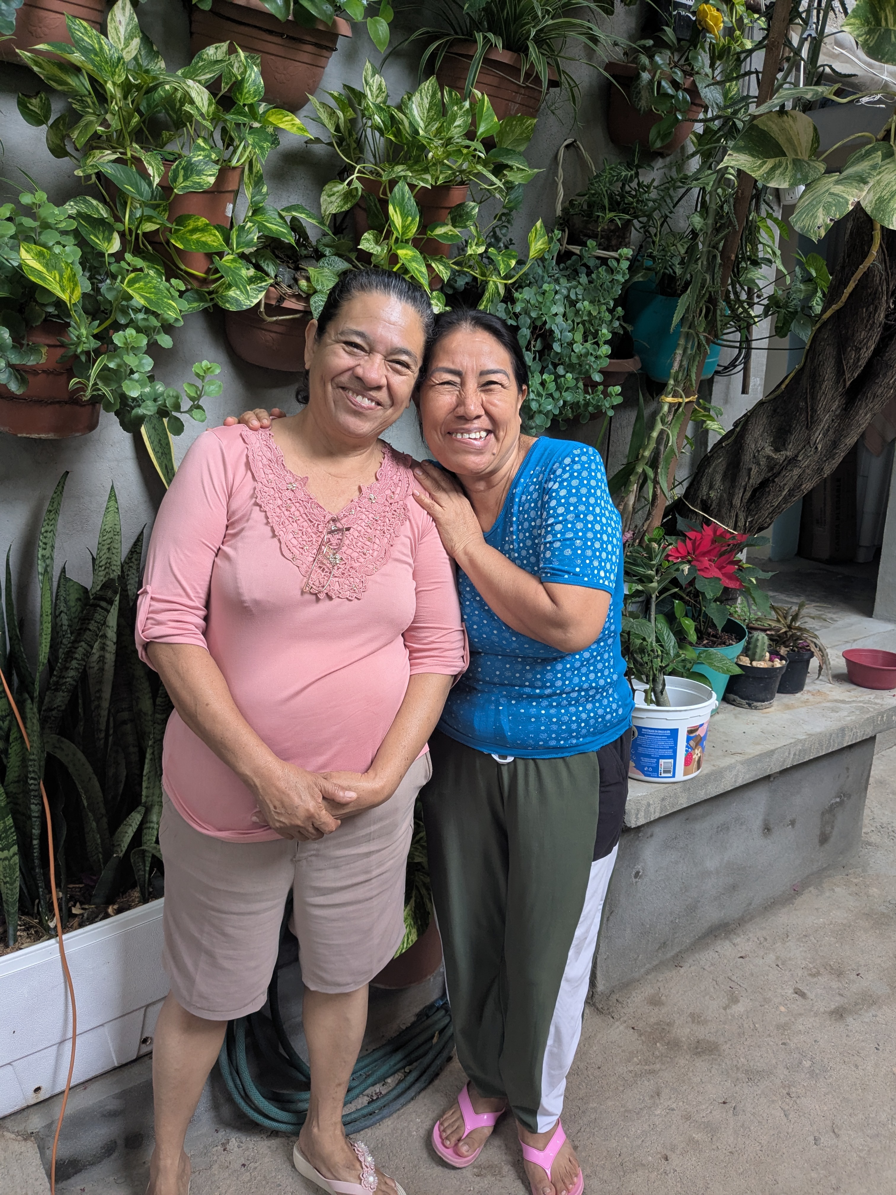 Help Rebeca Fight Cancer Once Again campaign photo, 2 of 5