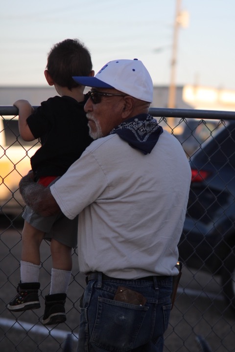 Help a Selfless Man Finally Put Himself First campaign photo, 5 of 7