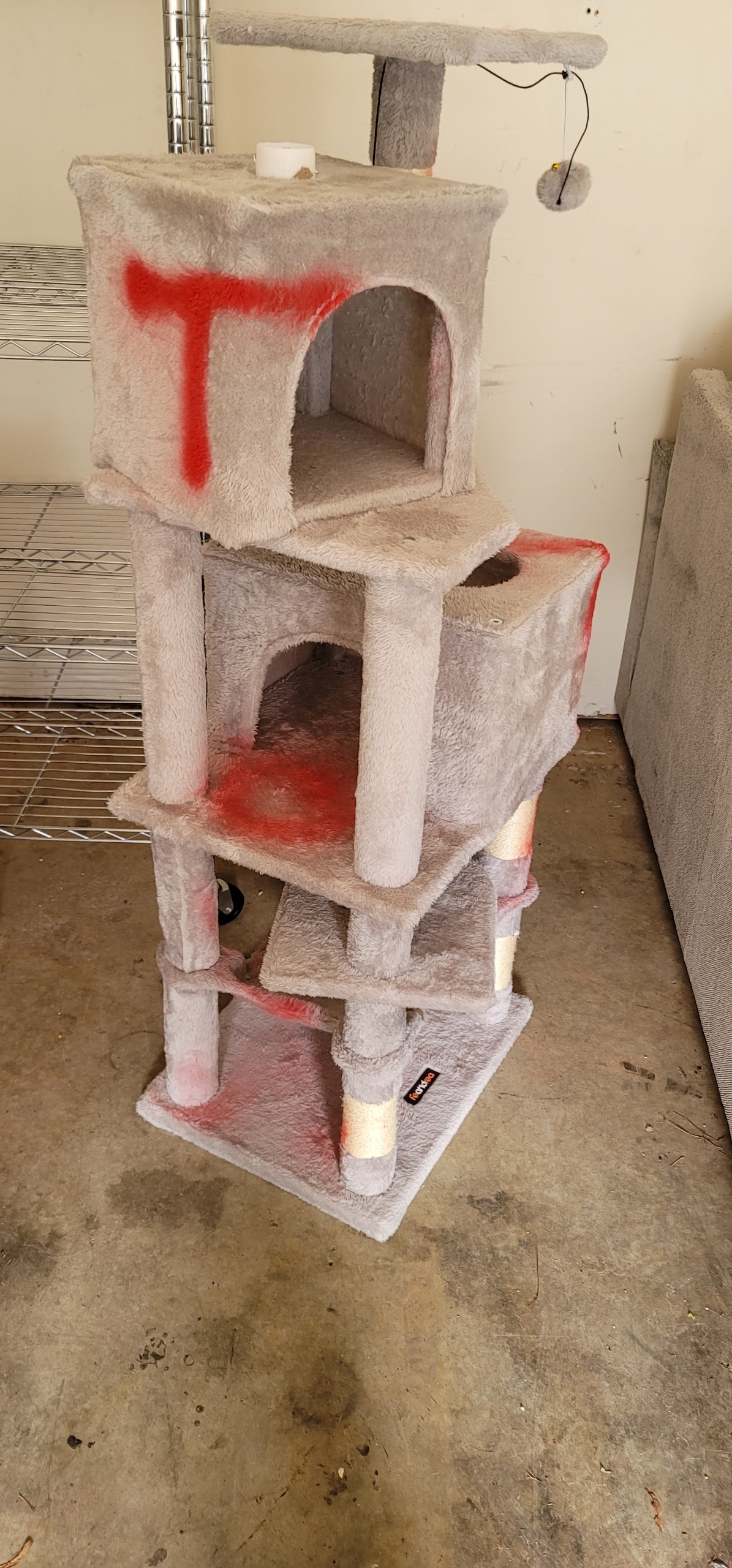 Help Jolie and Thomas Recover from Toxic Exposure campaign photo, 4 of 8
