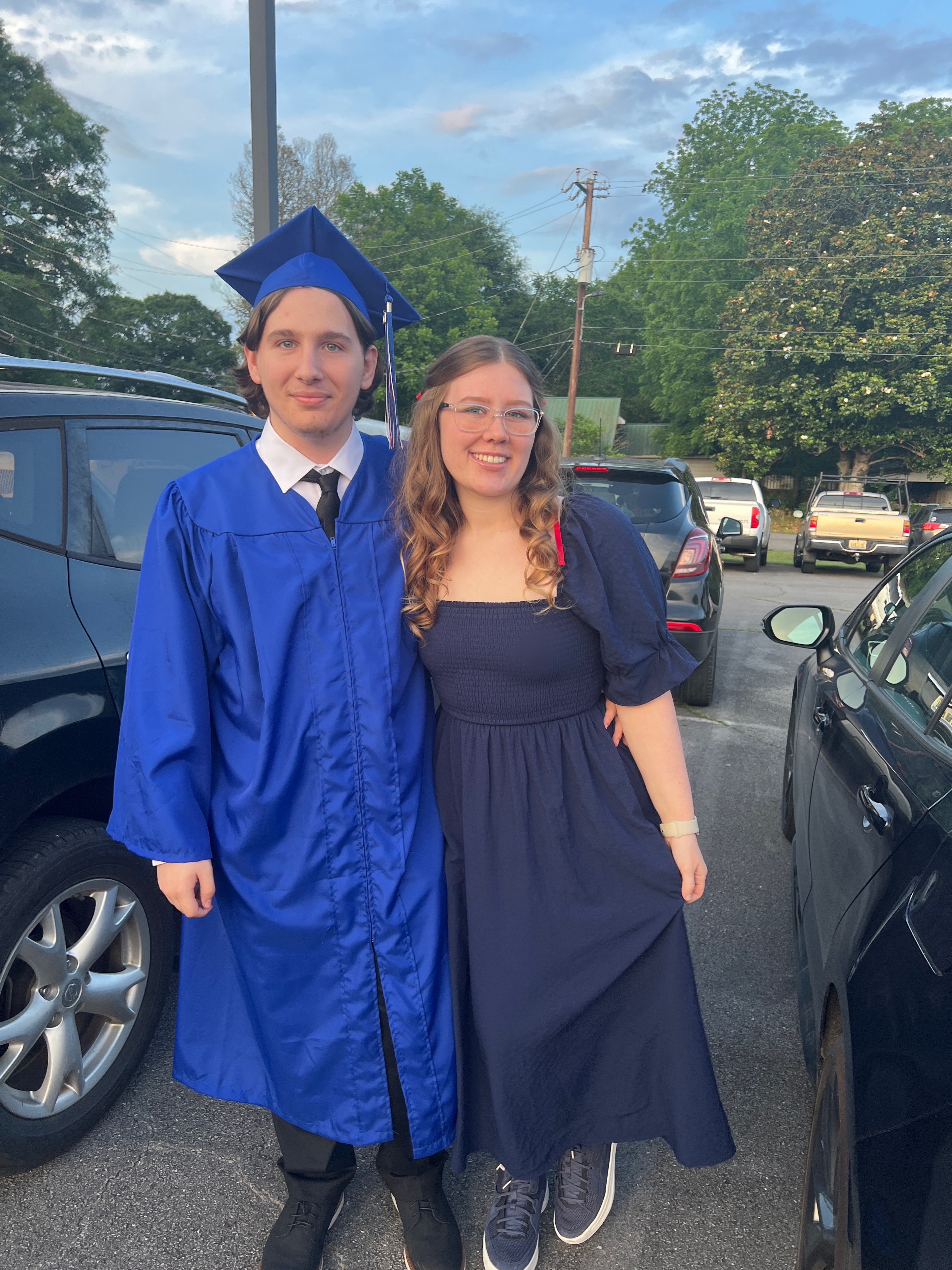 Help Jolie and Thomas Recover from Toxic Exposure campaign photo, 6 of 8
