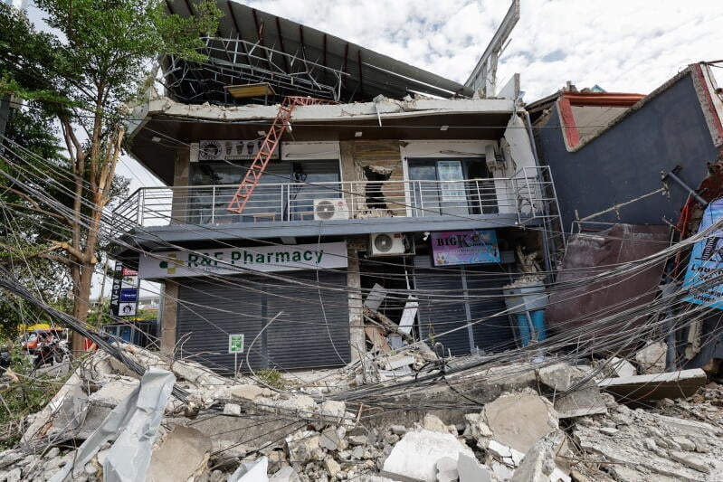 Help Cebu and Bacolod Families Recover Now campaign photo, 7 of 8