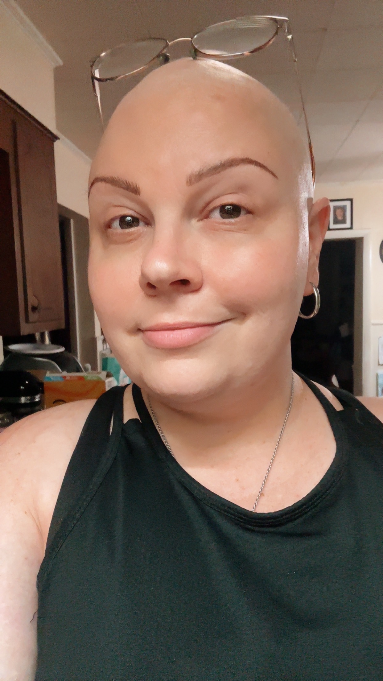 Donate to Amy's Healing Journey campaign photo, 2 of 8