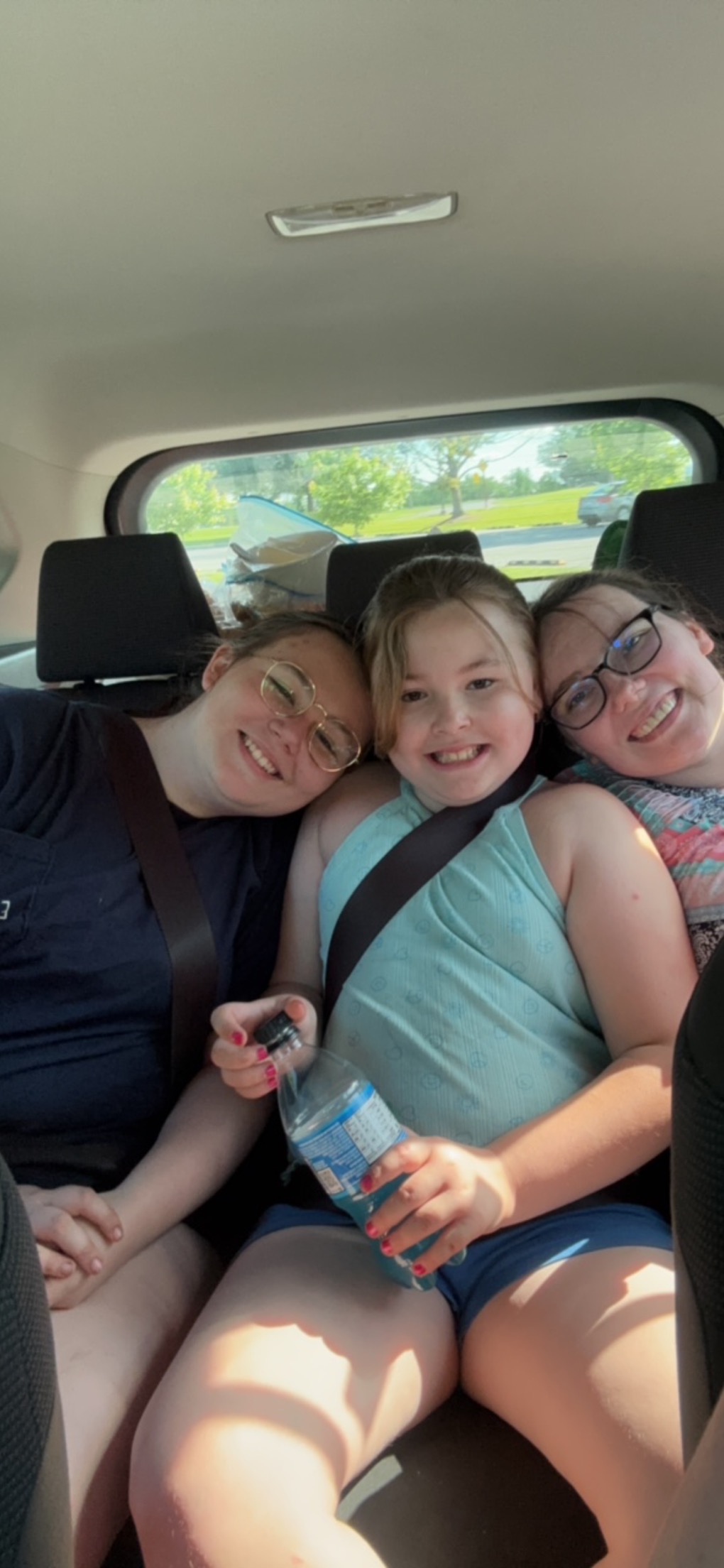 Donate to Amy's Healing Journey campaign photo, 6 of 8