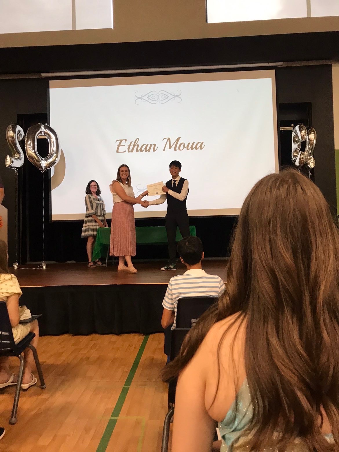 In Memory of Ethan Moua campaign photo, 2 of 8