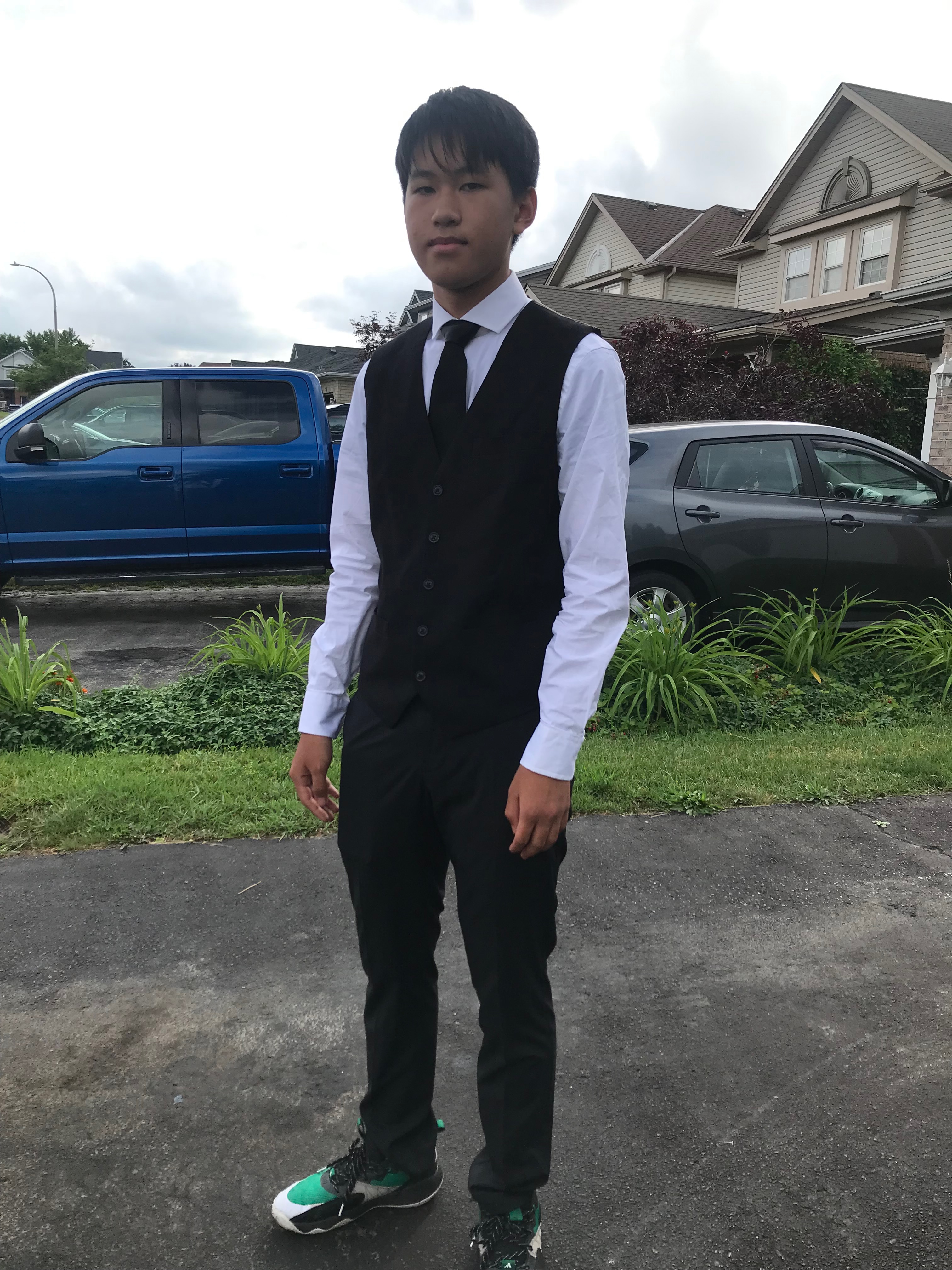 In Memory of Ethan Moua campaign photo, 6 of 8