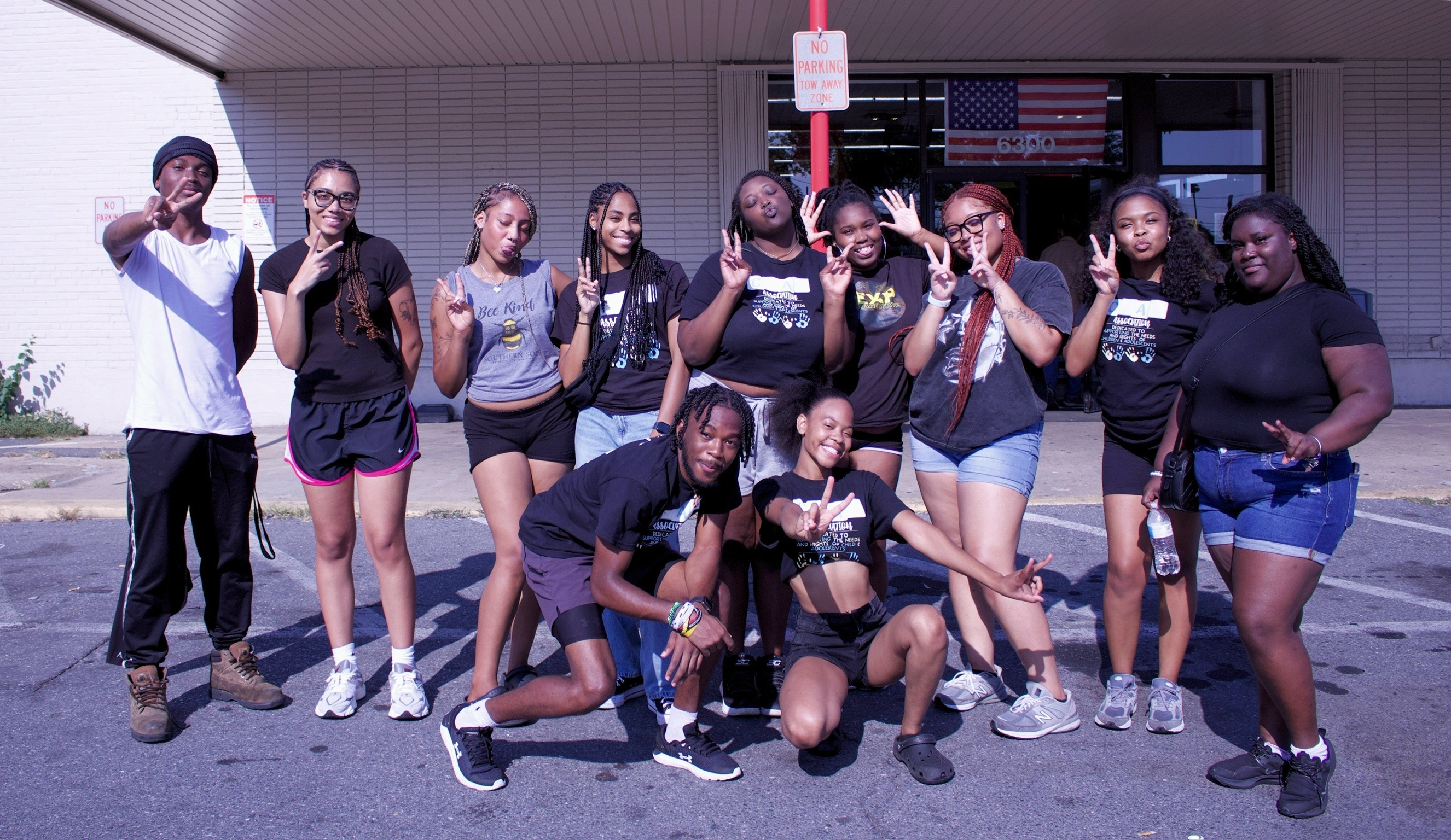 Bowie State University CAASA Funding Events campaign photo, 5 of 8