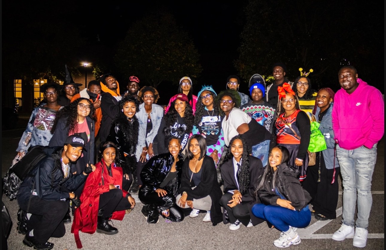 Bowie State University CAASA Funding Events campaign photo, 6 of 8
