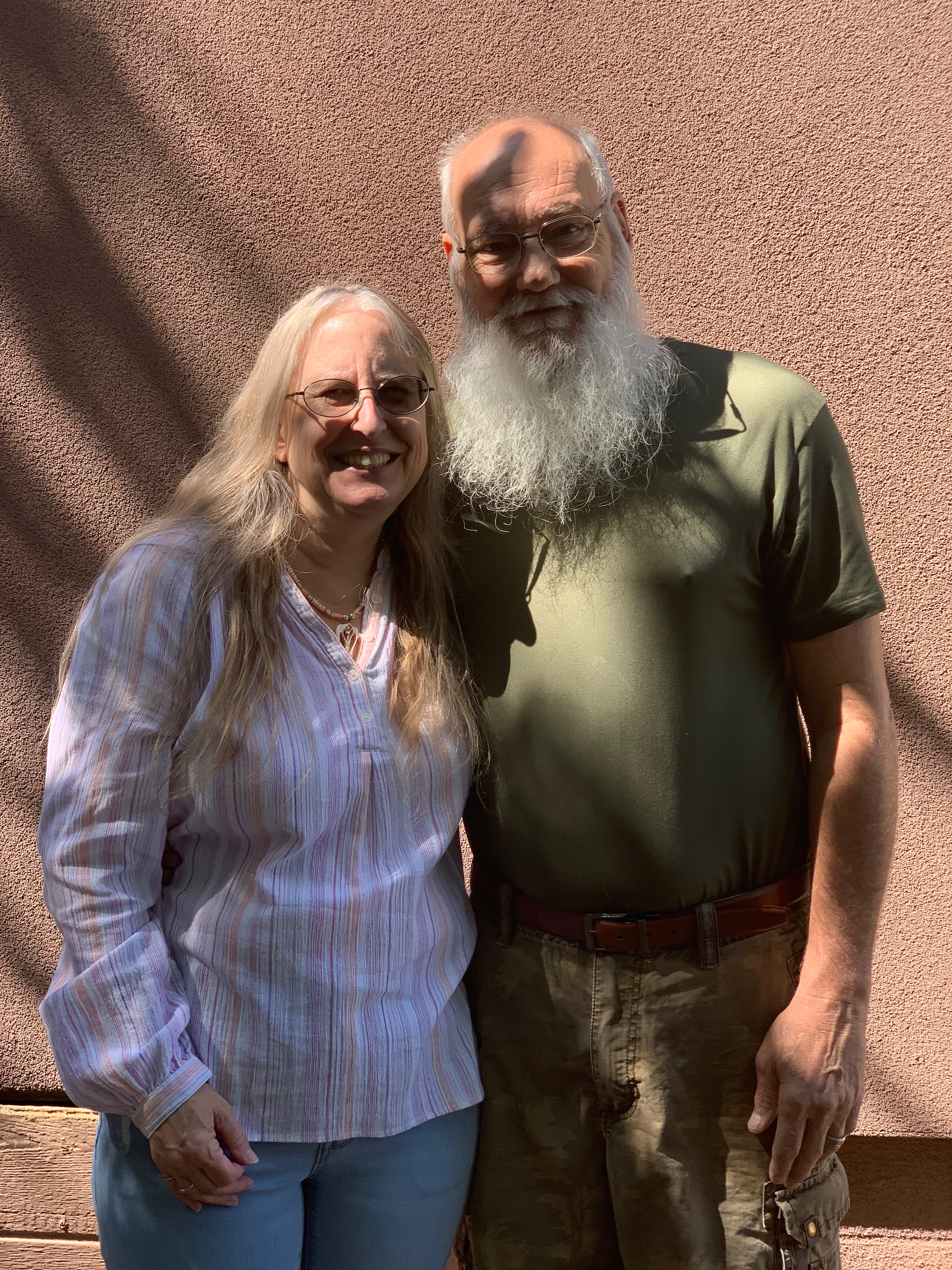 David & Carrie Norton Through Their Stage 4 Cancer Journey campaign photo, 6 of 8