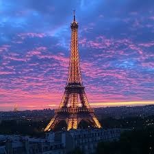 Help Karis Go to Paris! ✈️ campaign photo, 6 of 7