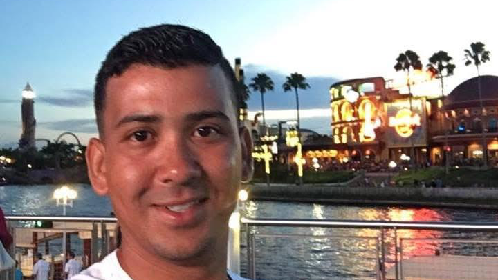 Ricky Rianto Fundraiser by Dianna Nino : Help Reunite Ricky with His Family