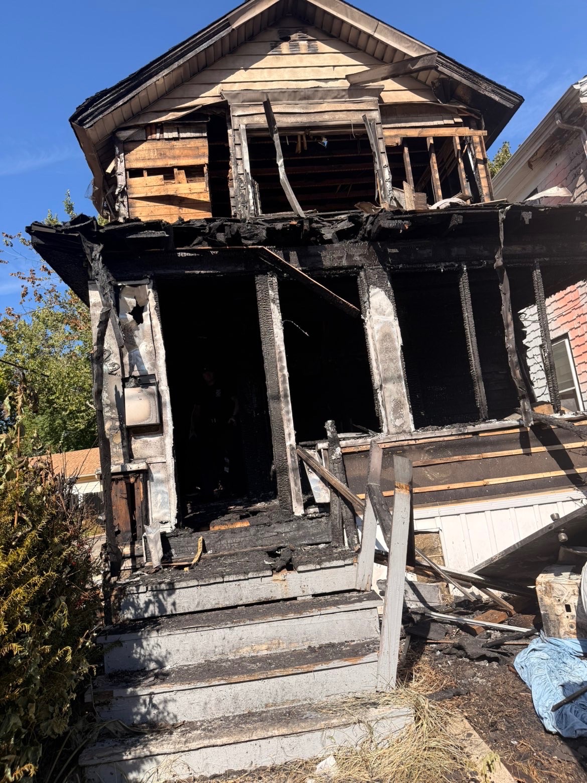 Support Abriella's Brother After Tragic Fire campaign photo, 2 of 8