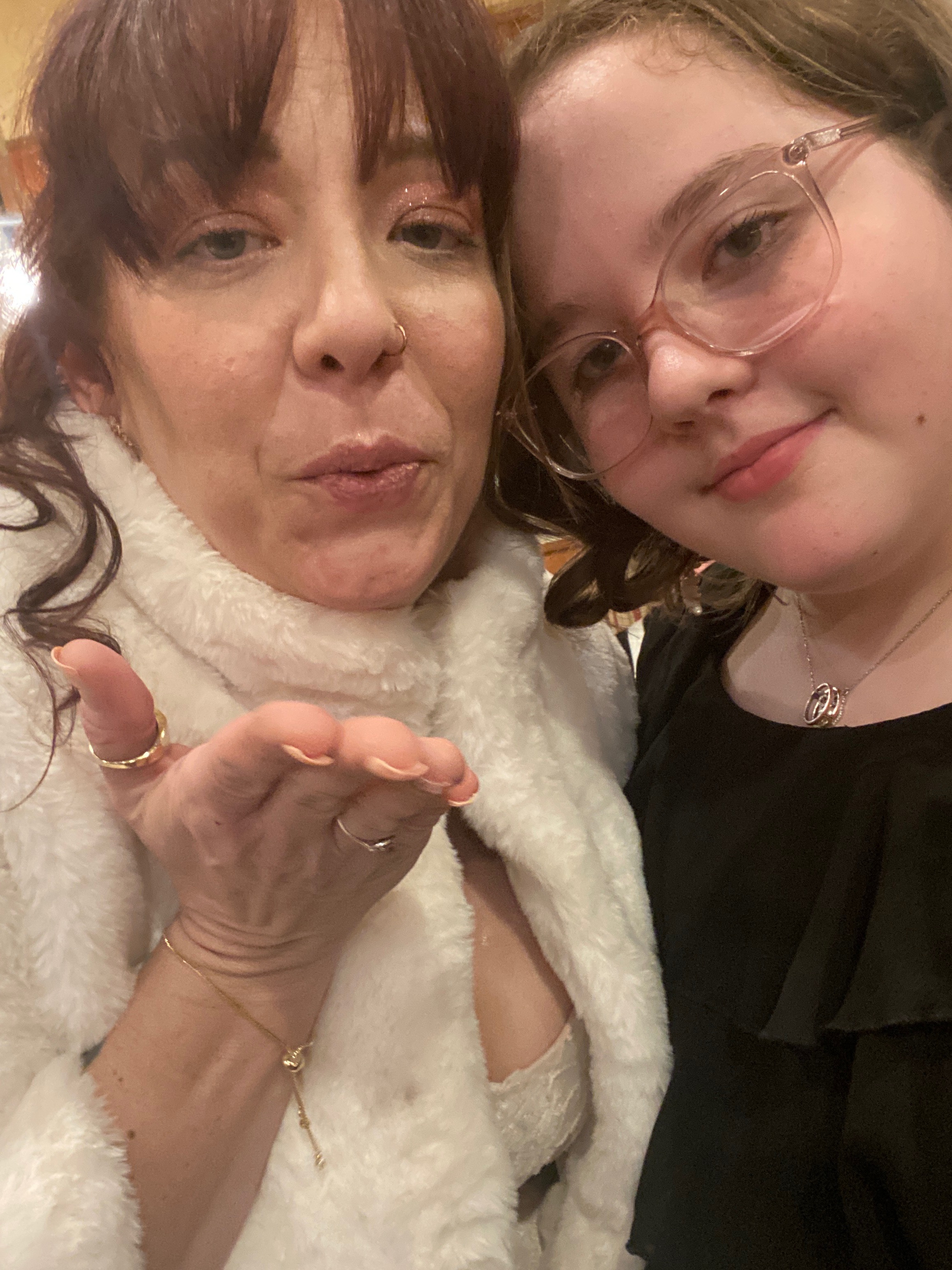 Raising for Jeni Lochridge’s Funeral and Family campaign photo, 2 of 6