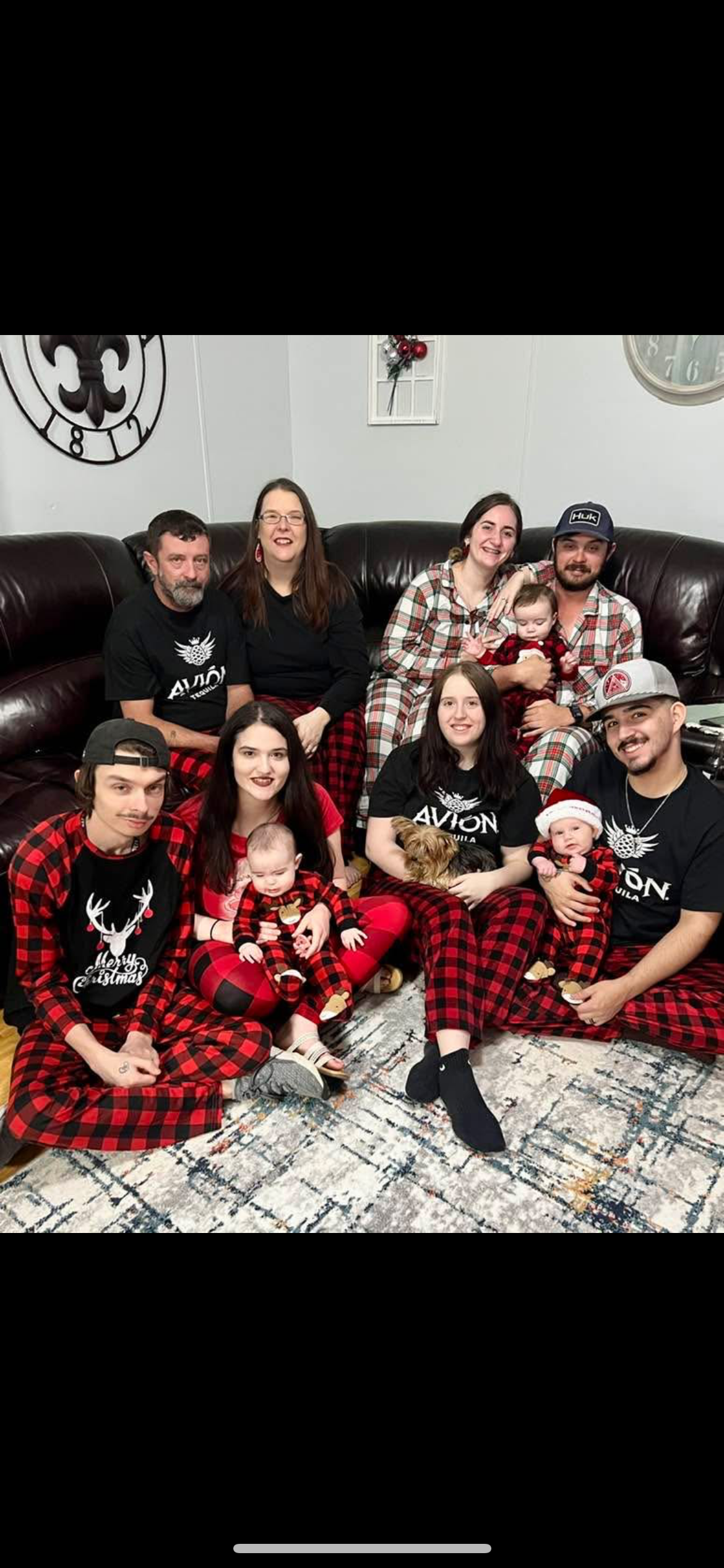 Donate to help Danny Byrd through his cancer journey campaign photo, 4 of 5