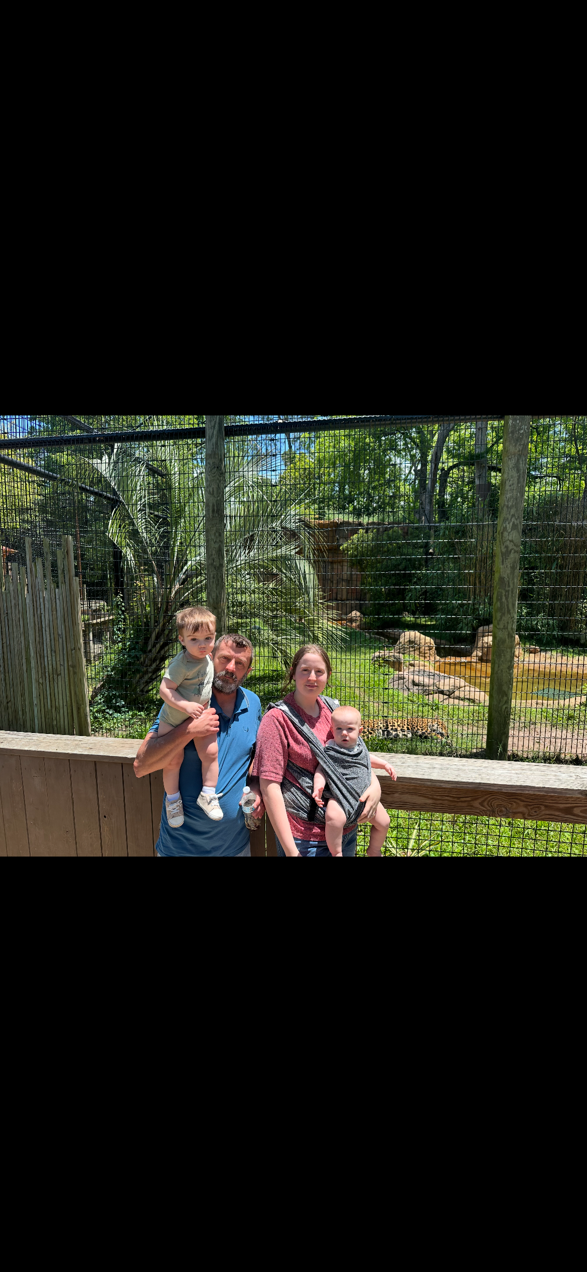 Donate to help Danny Byrd through his cancer journey campaign photo, 2 of 5